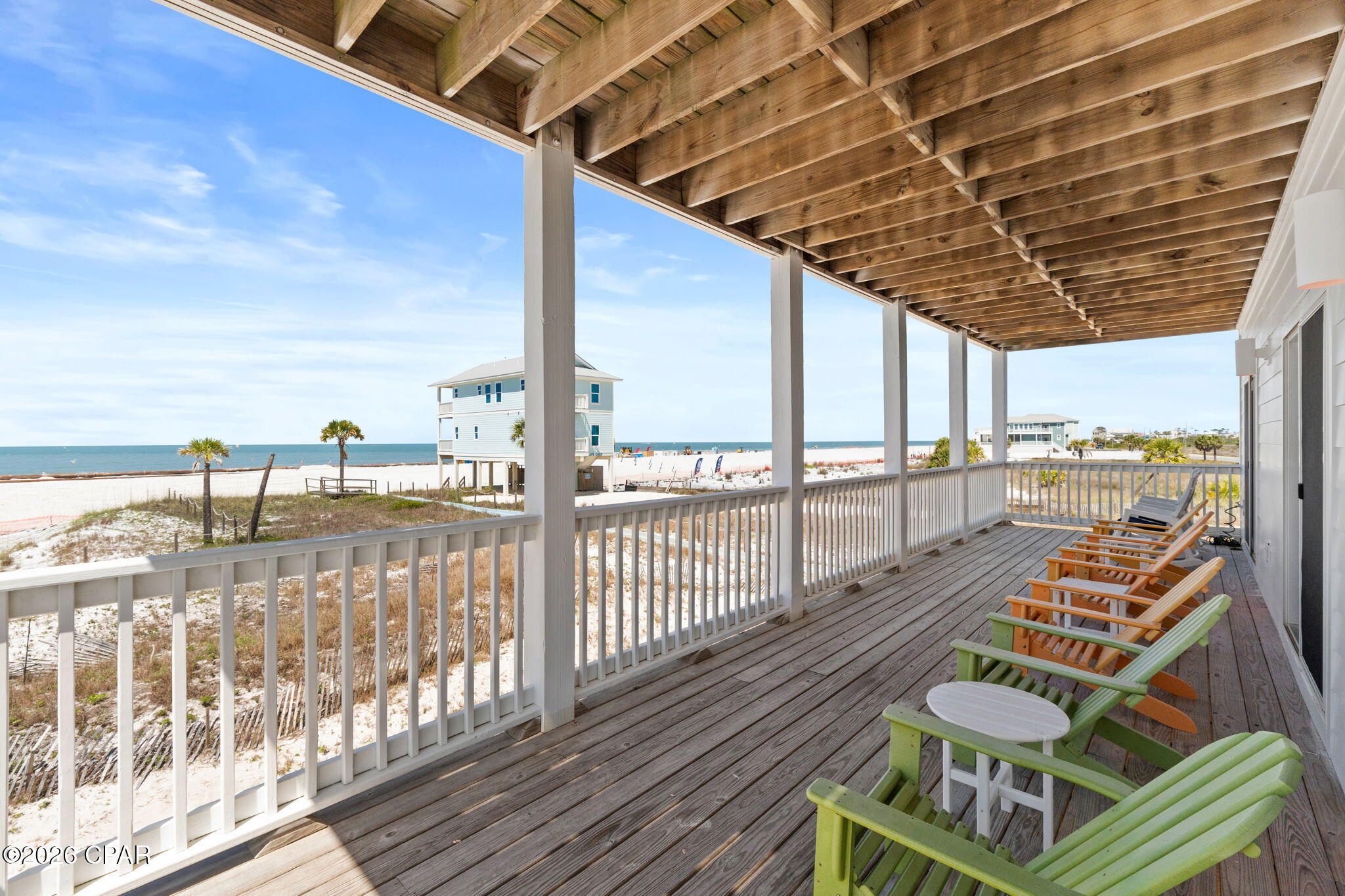Cape Isle Preserve - Residential