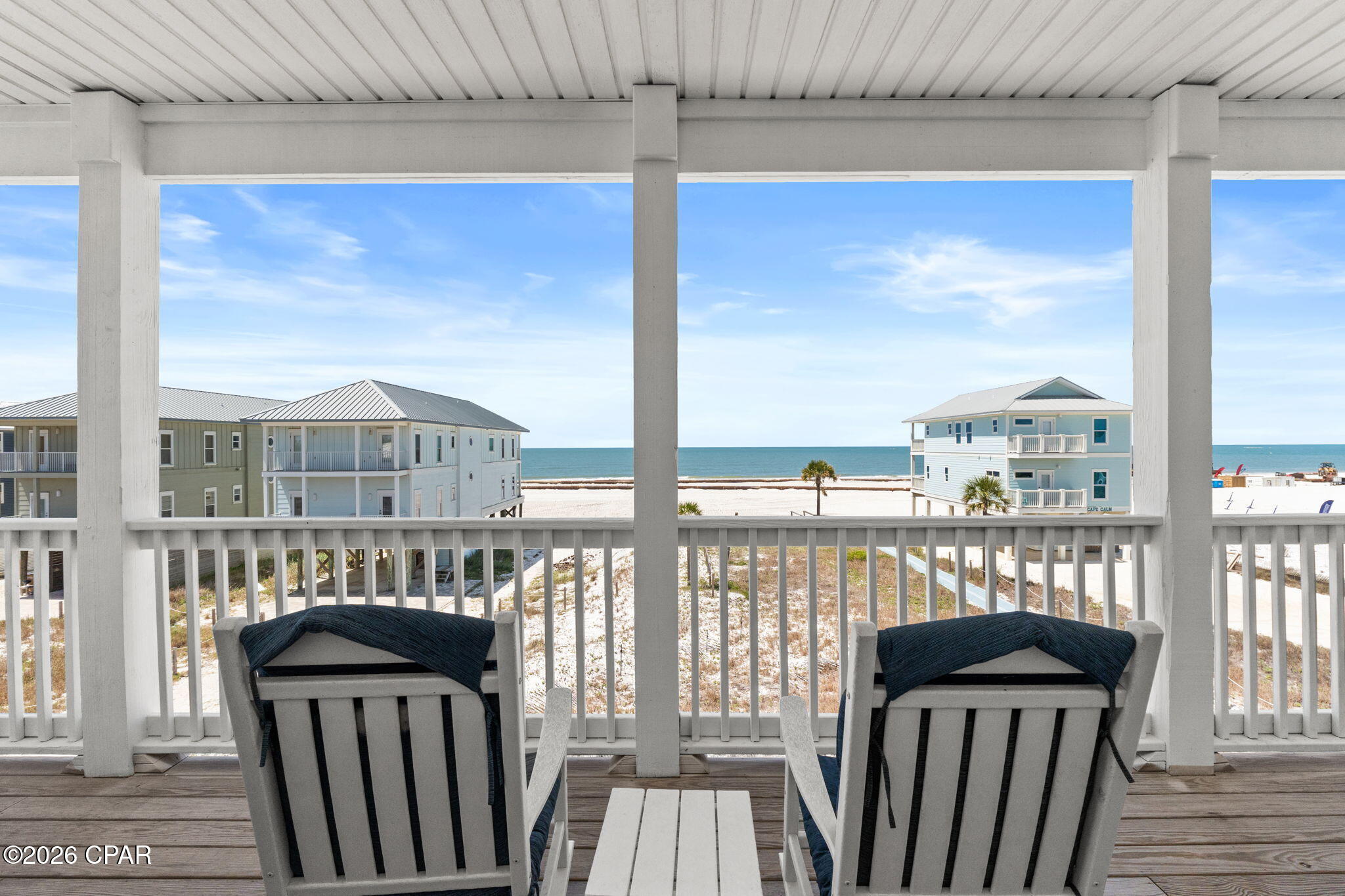 Cape Isle Preserve - Residential