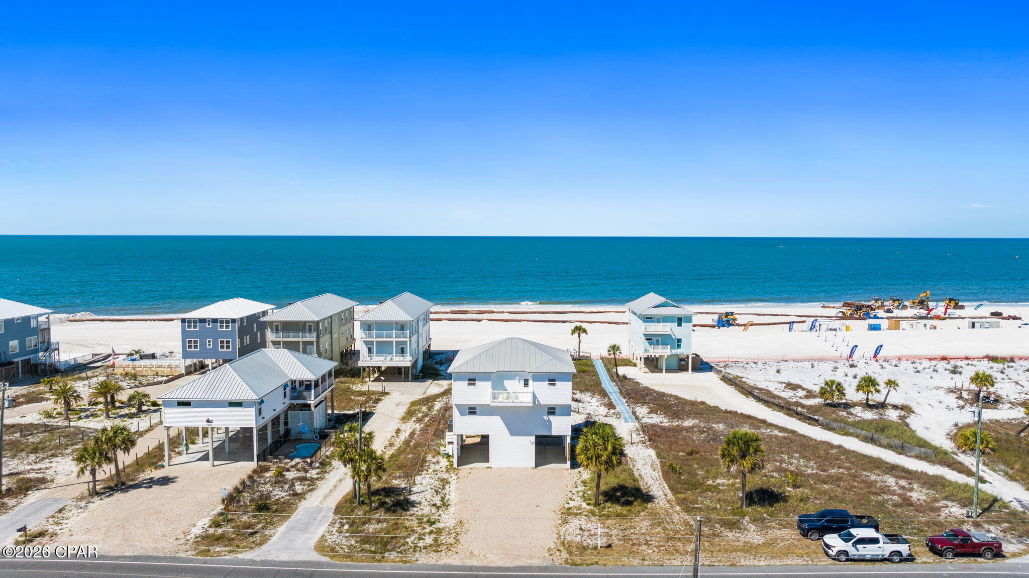 Cape Isle Preserve - Residential