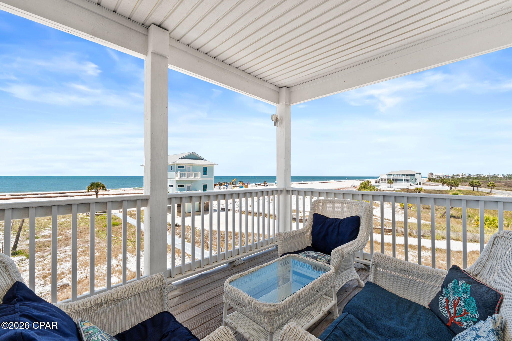 Cape Isle Preserve - Residential