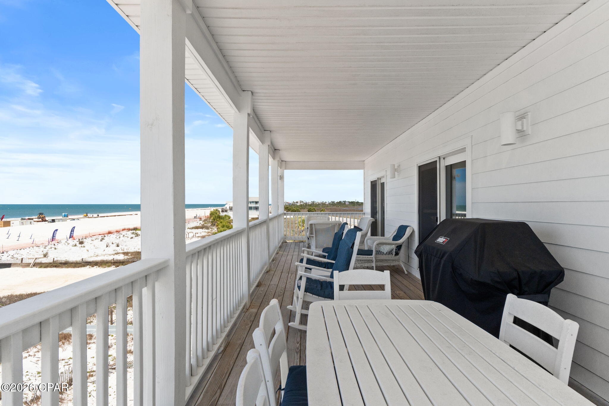 Cape Isle Preserve - Residential