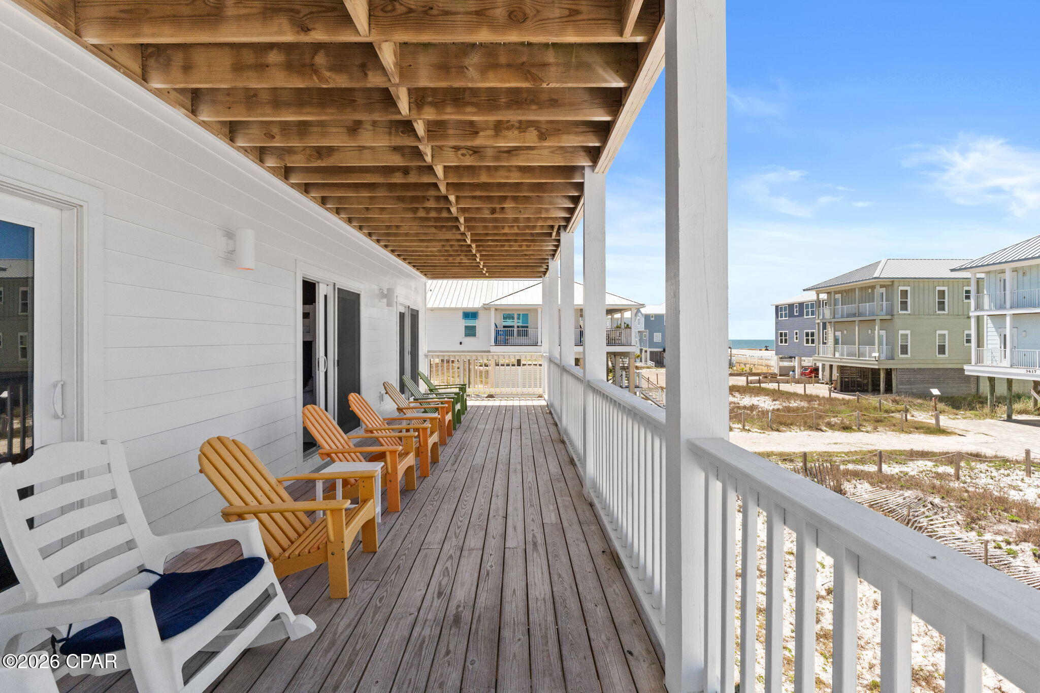 Cape Isle Preserve - Residential