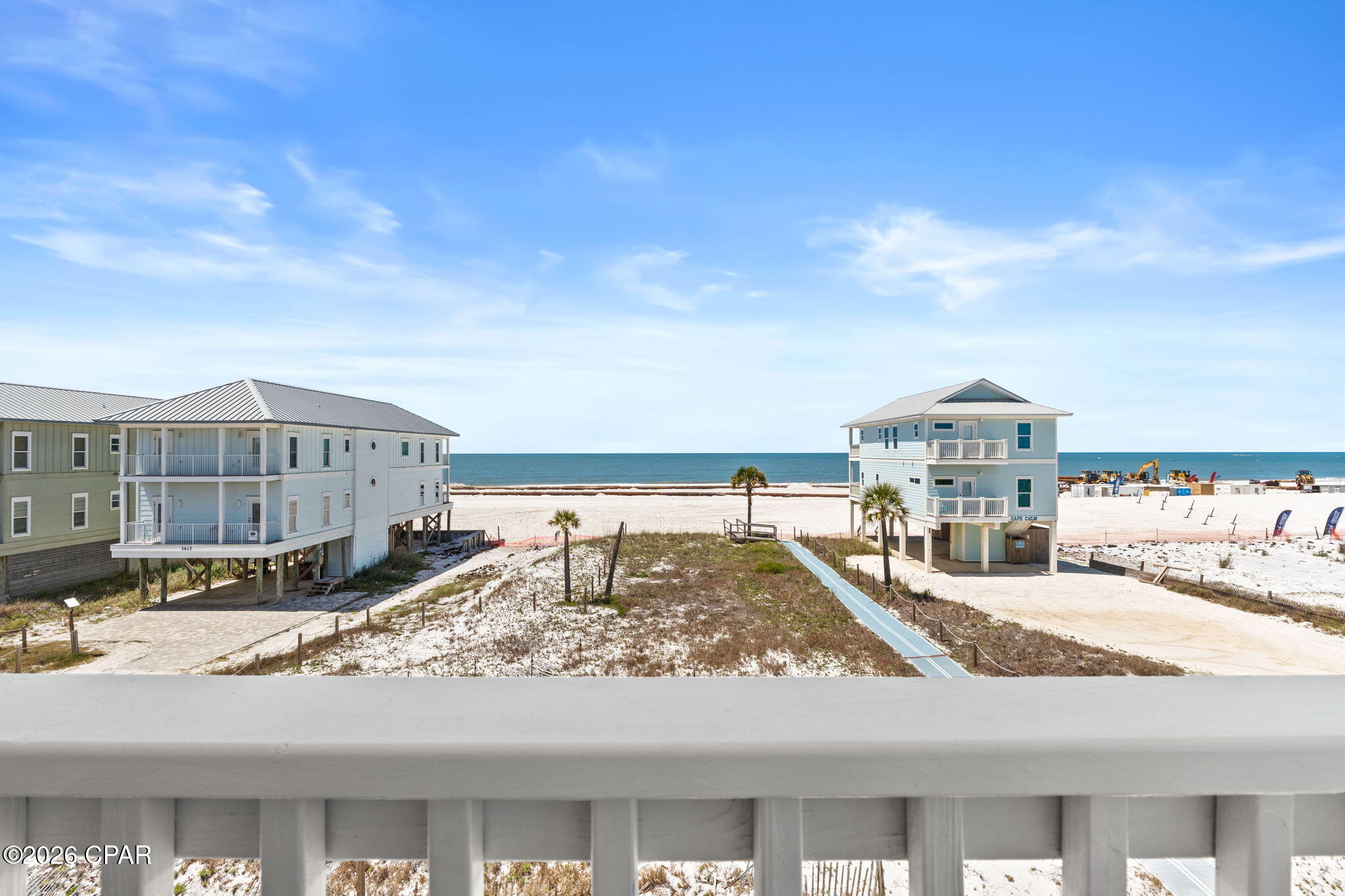 Cape Isle Preserve - Residential