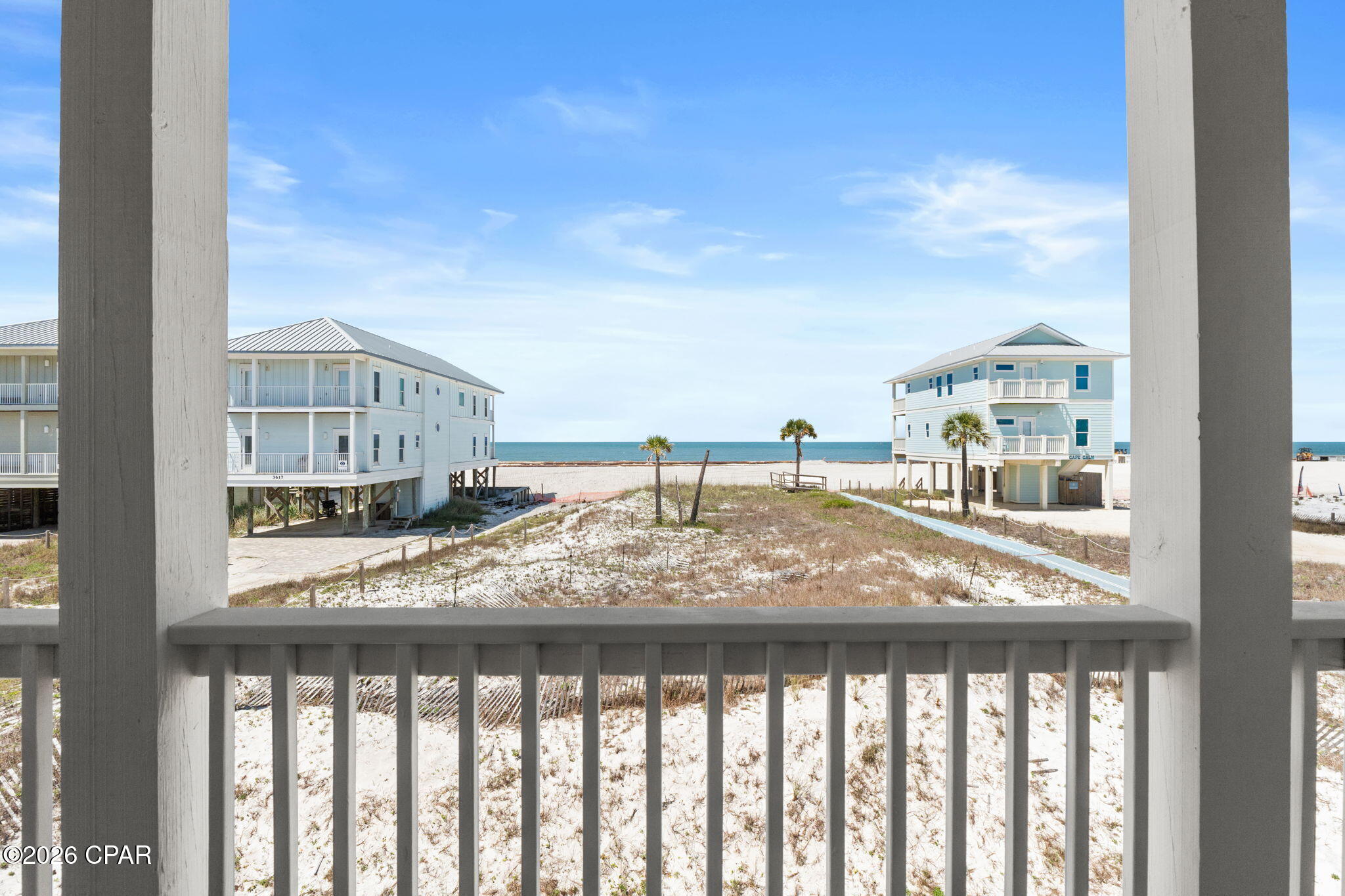 Cape Isle Preserve - Residential