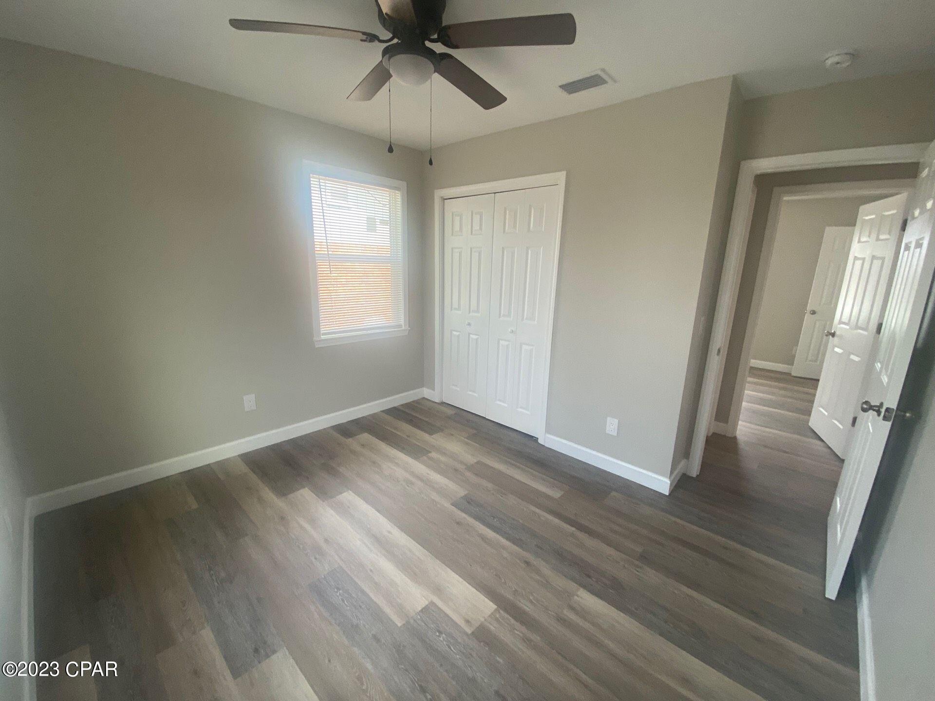 [No Recorded Subdiv] - Residential Lease