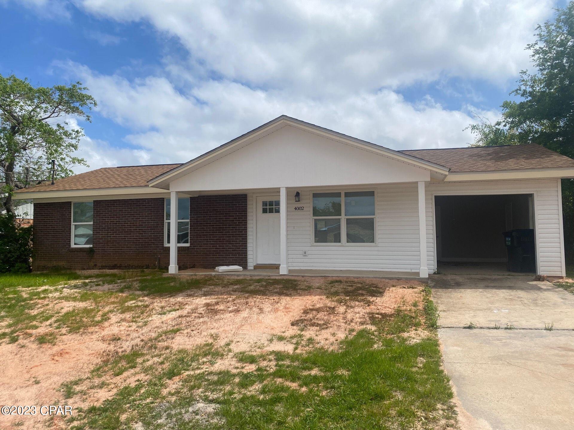[No Recorded Subdiv] - Residential Lease