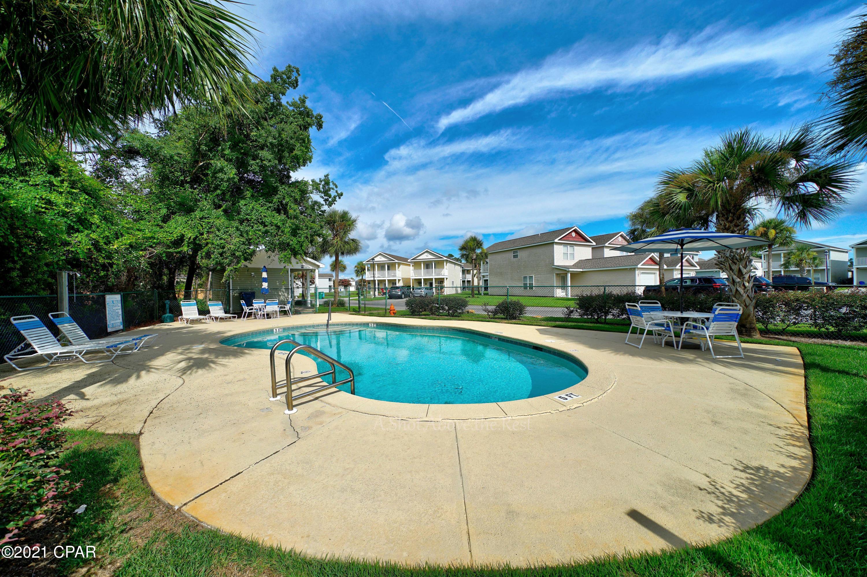 Gates At Sterling Cove - Residential