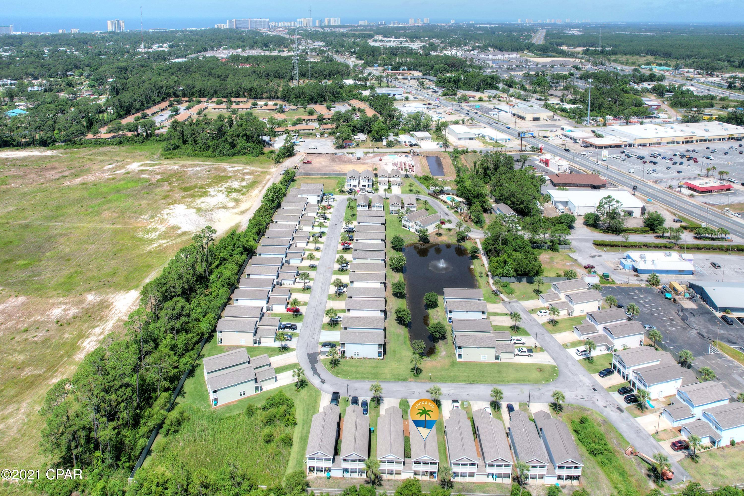 Gates At Sterling Cove - Residential
