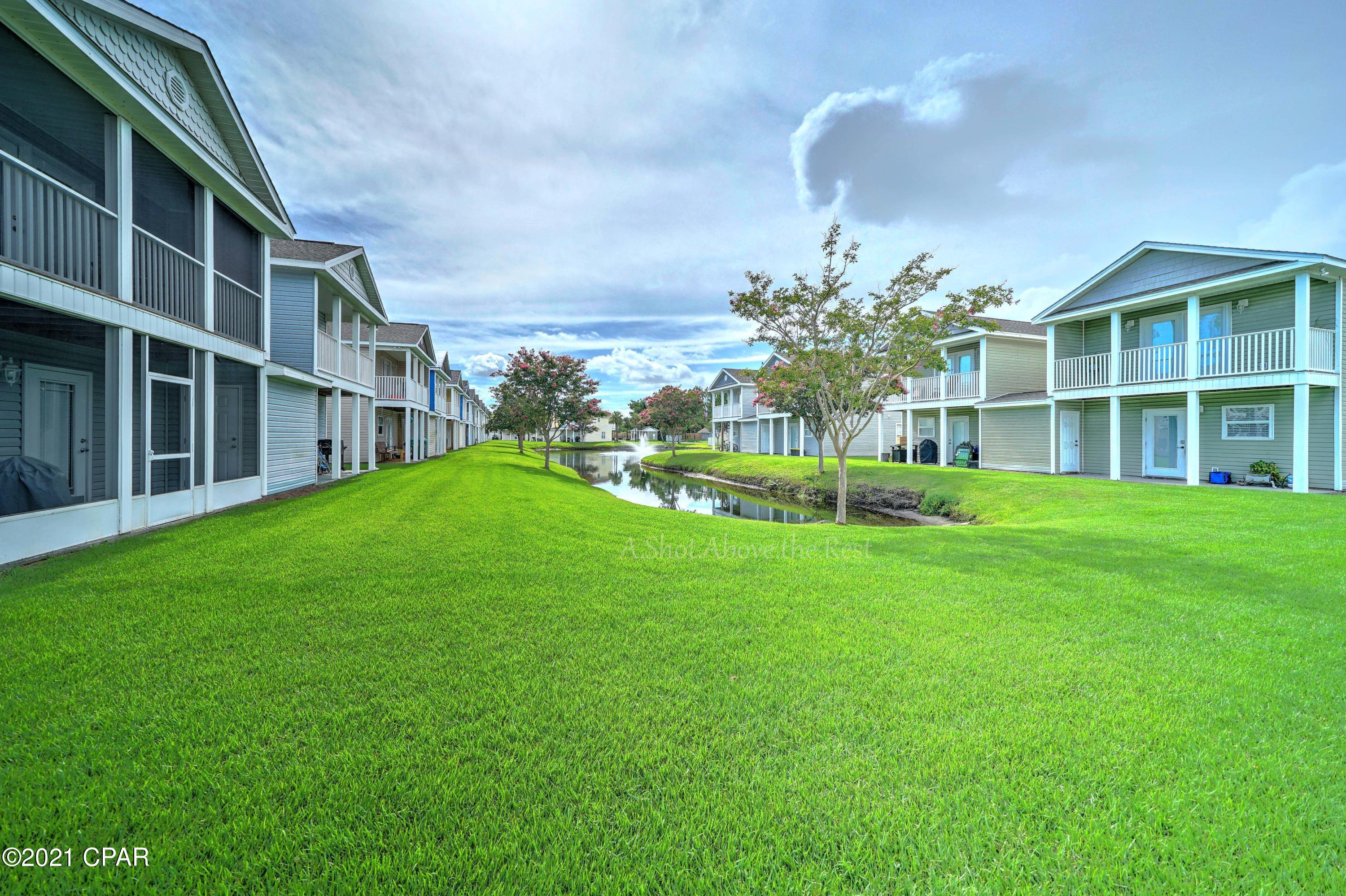 Gates At Sterling Cove - Residential