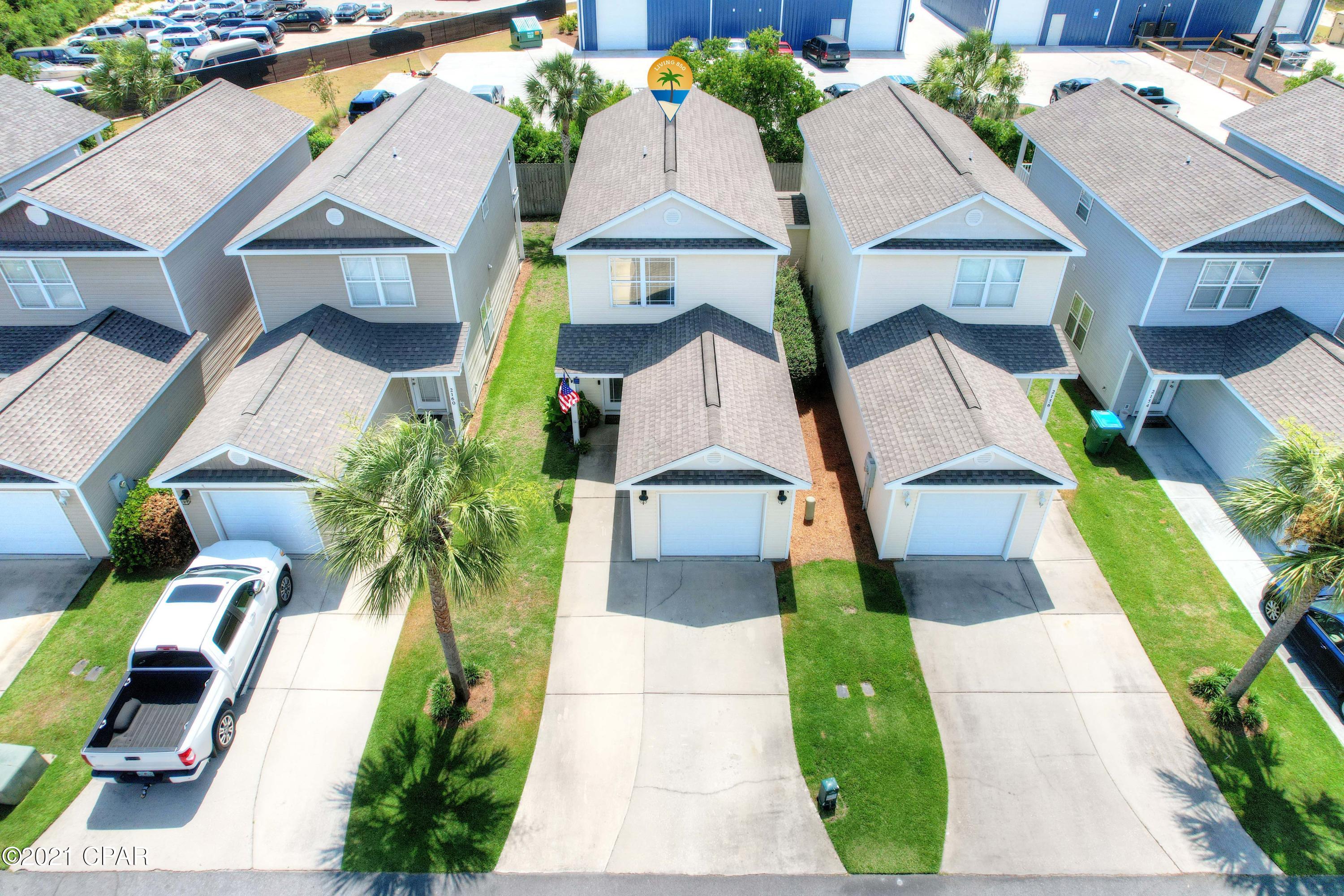 Gates At Sterling Cove - Residential