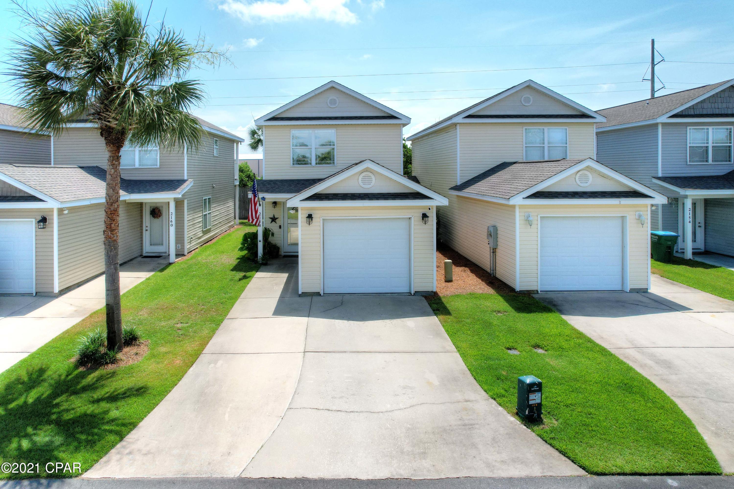 Gates At Sterling Cove - Residential