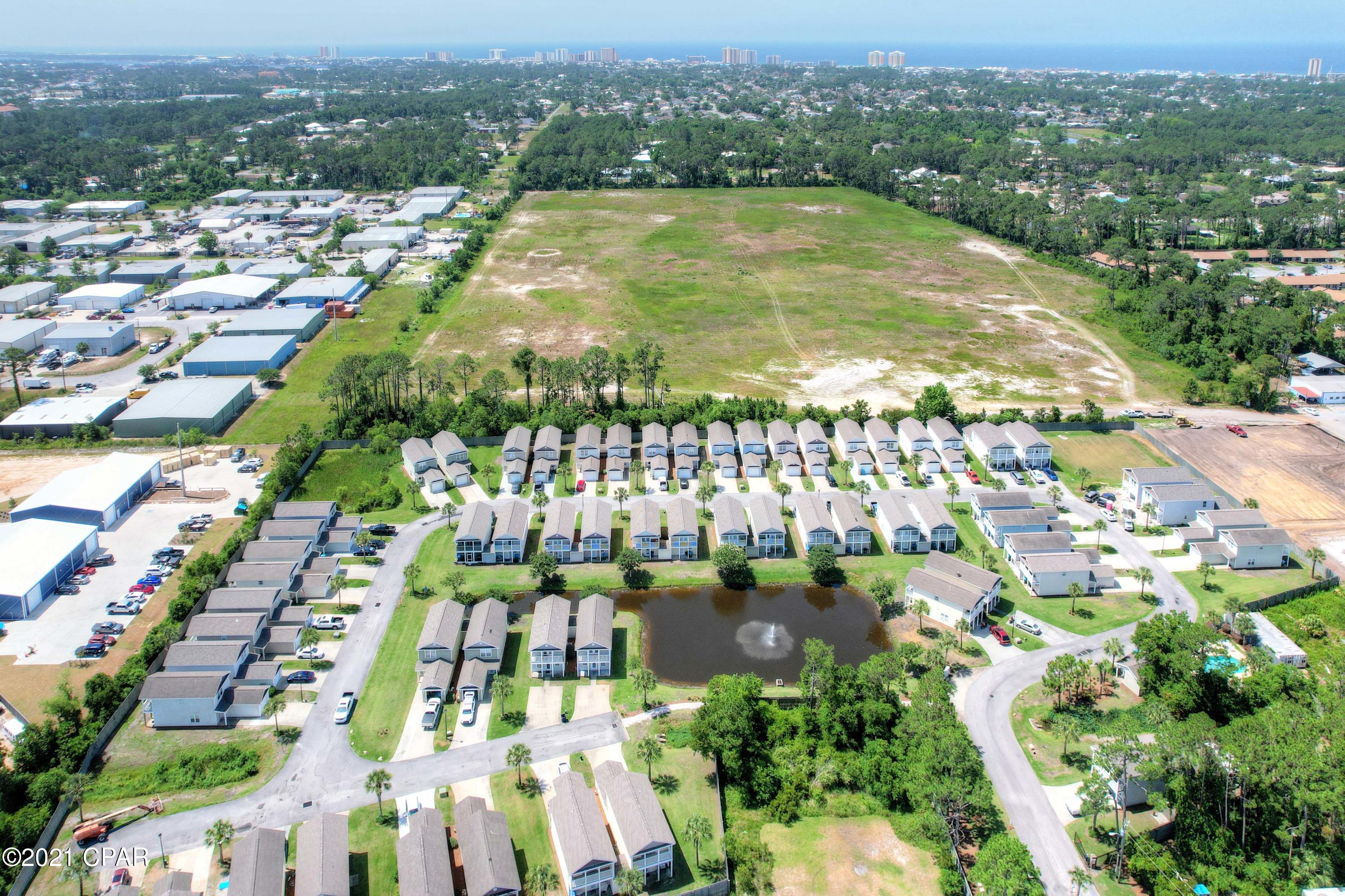 Gates At Sterling Cove - Residential