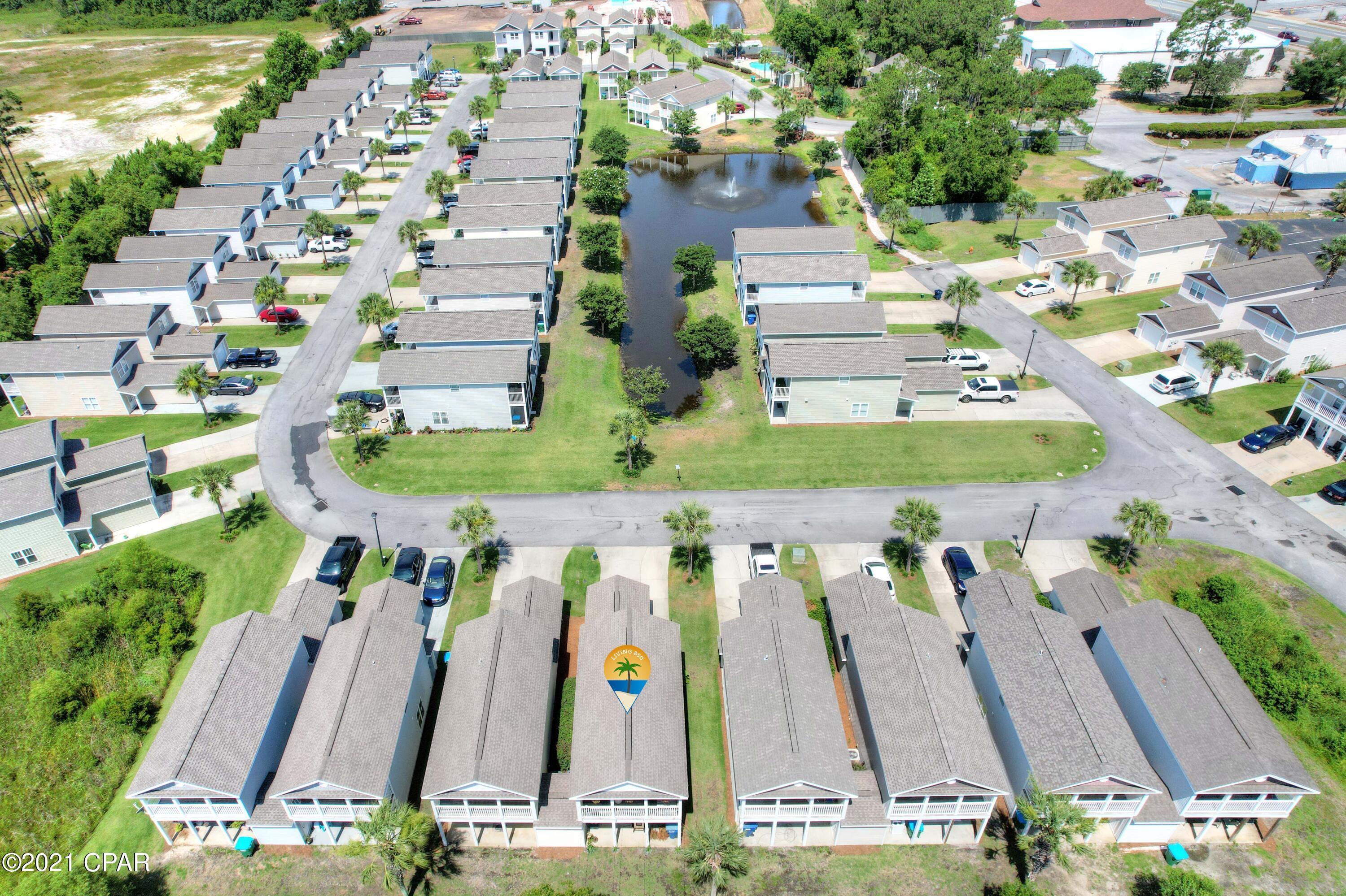 Gates At Sterling Cove - Residential