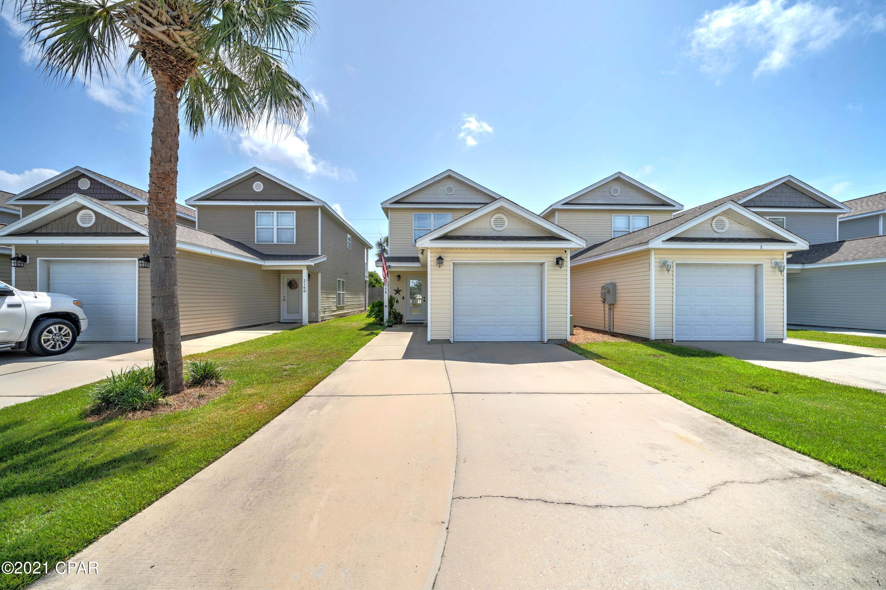 Gates At Sterling Cove - Residential