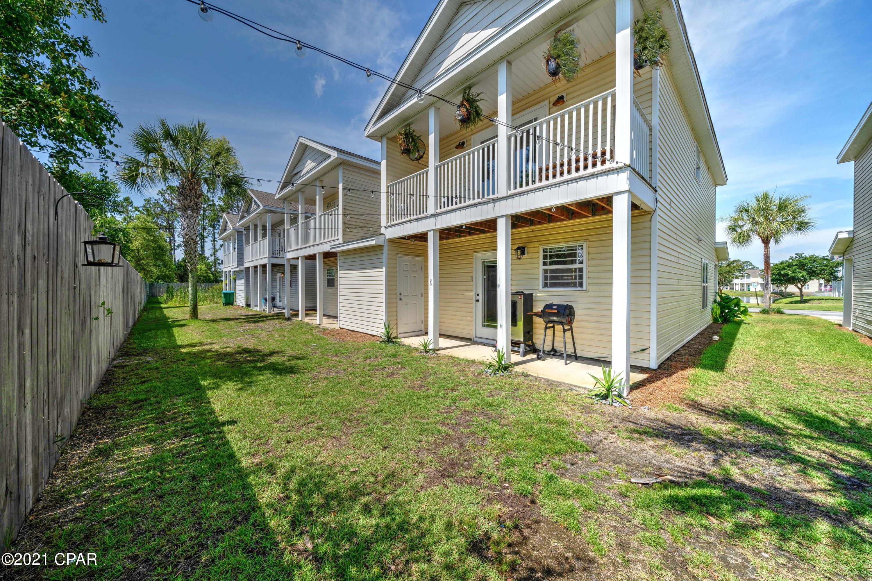 Gates At Sterling Cove - Residential