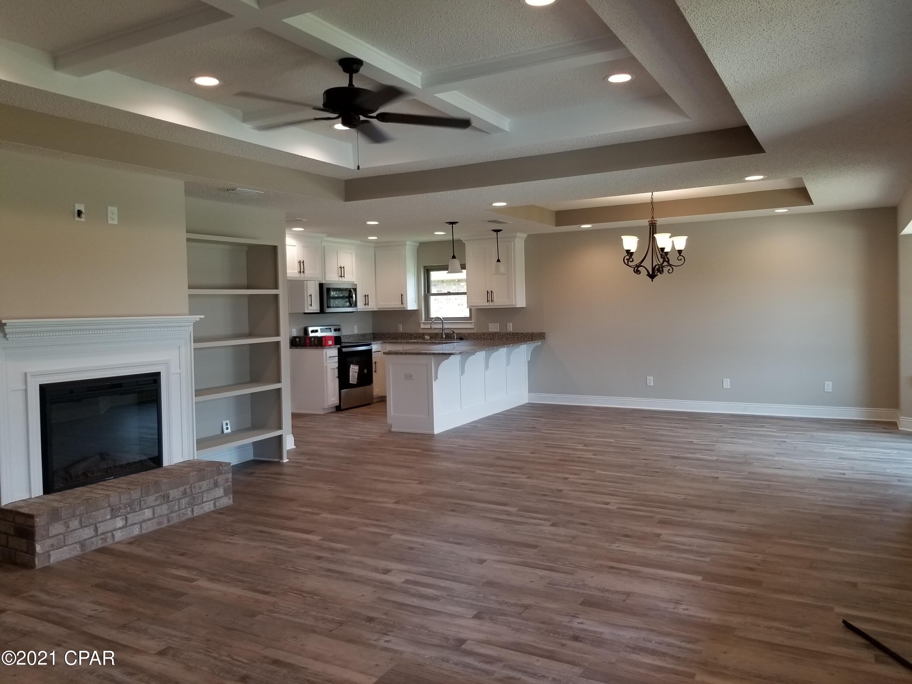 Bylsma Manor Estates - Residential