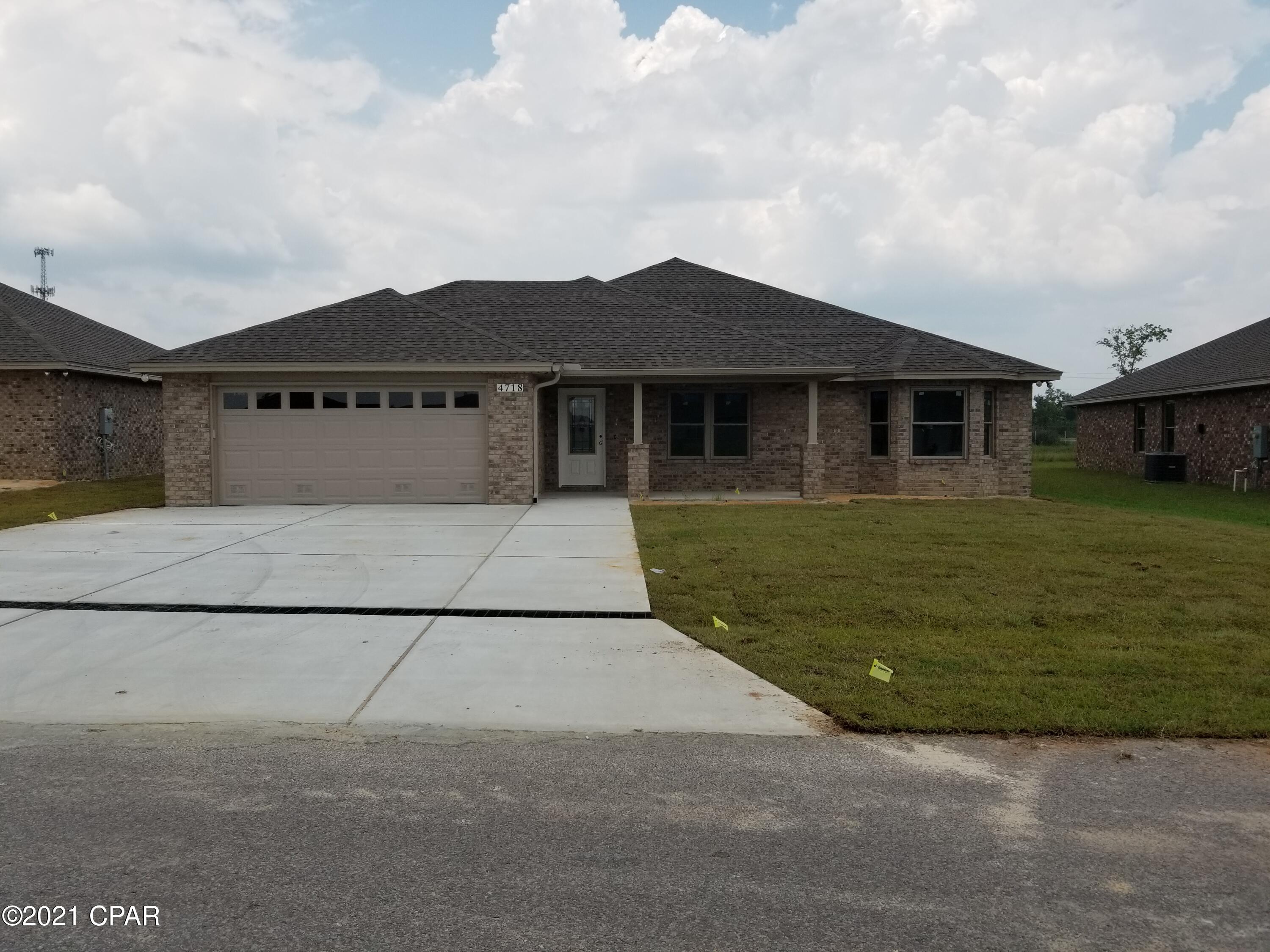 Bylsma Manor Estates - Residential