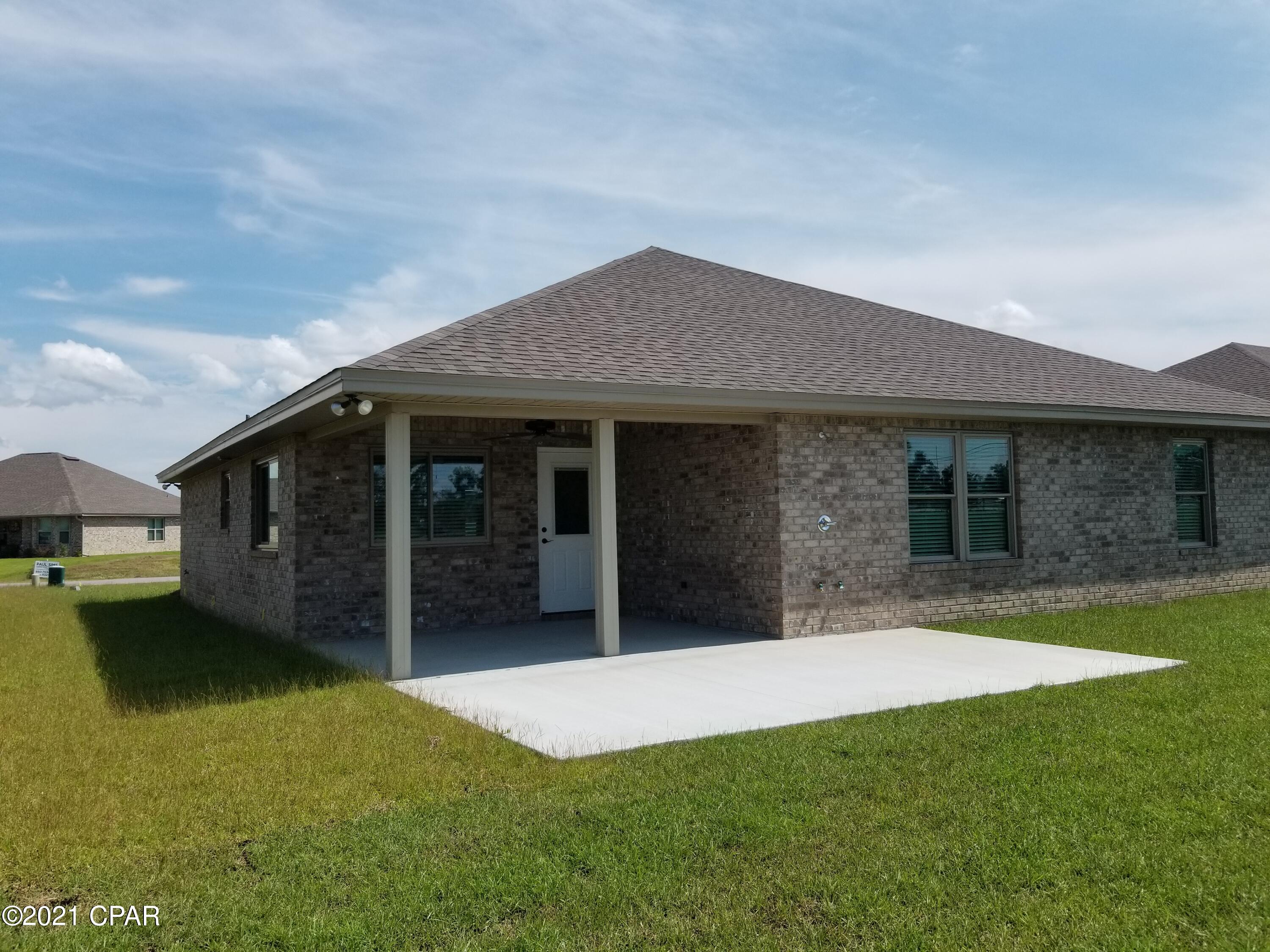Bylsma Manor Estates - Residential