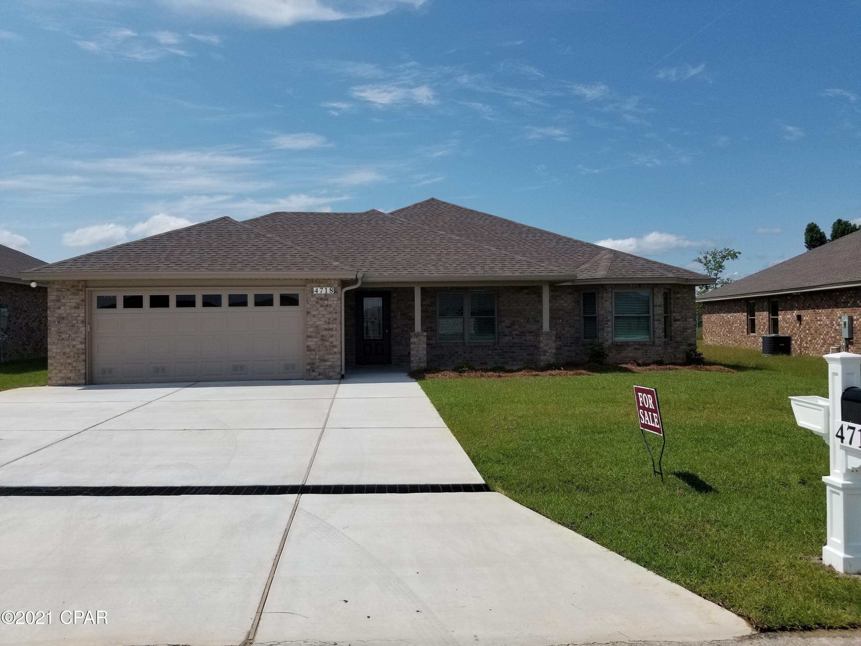 Bylsma Manor Estates - Residential