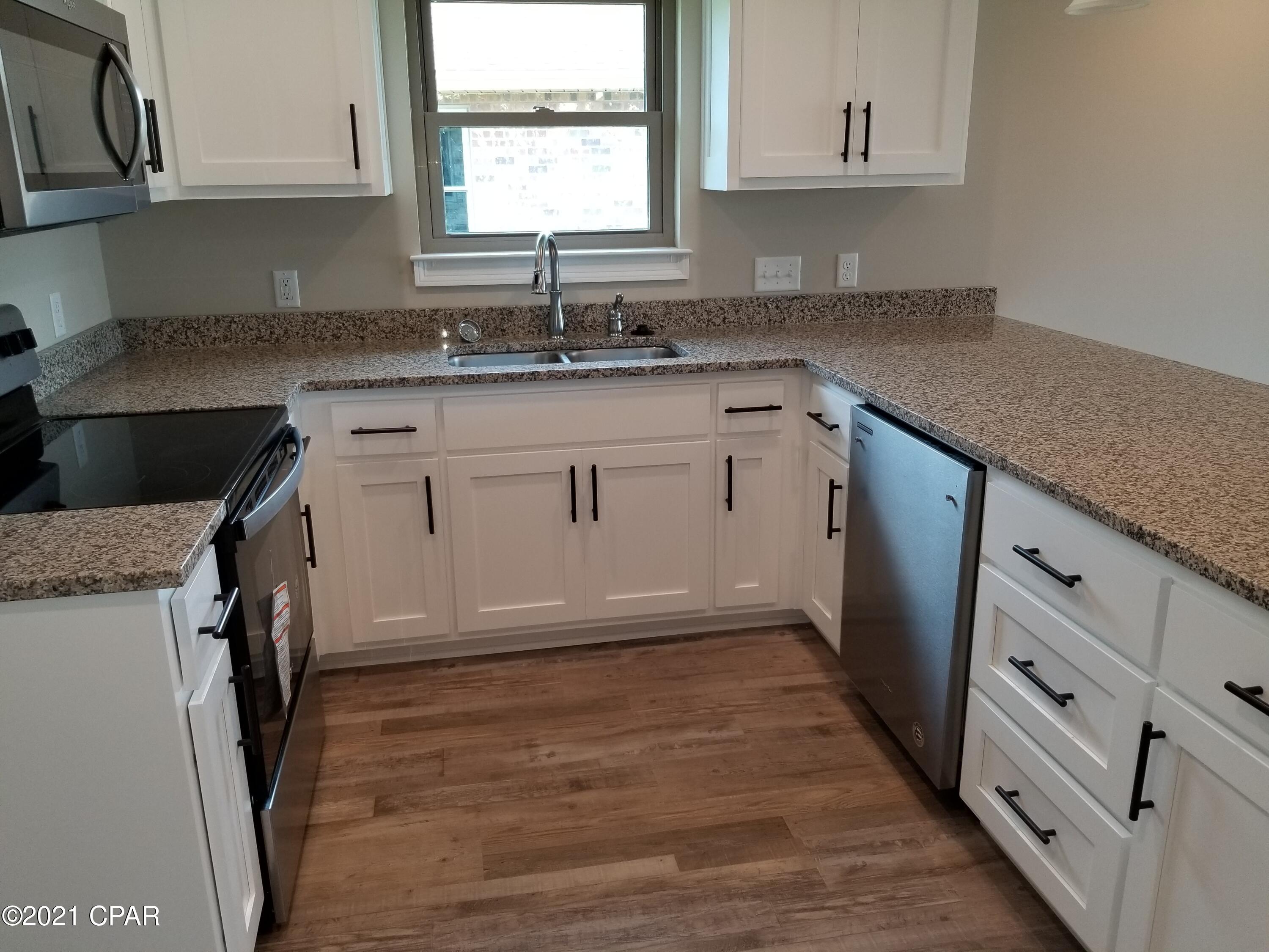 Bylsma Manor Estates - Residential