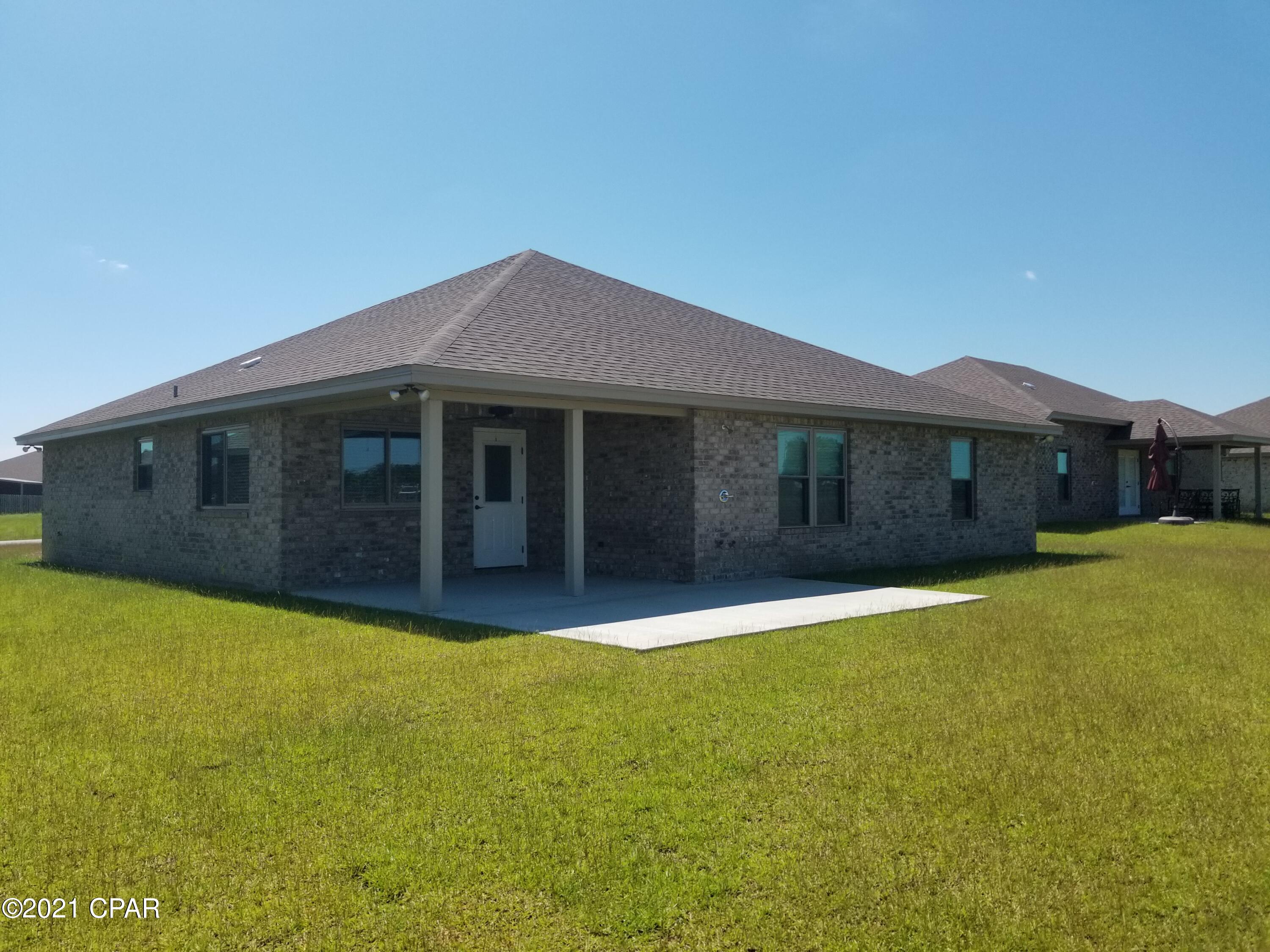 Bylsma Manor Estates - Residential