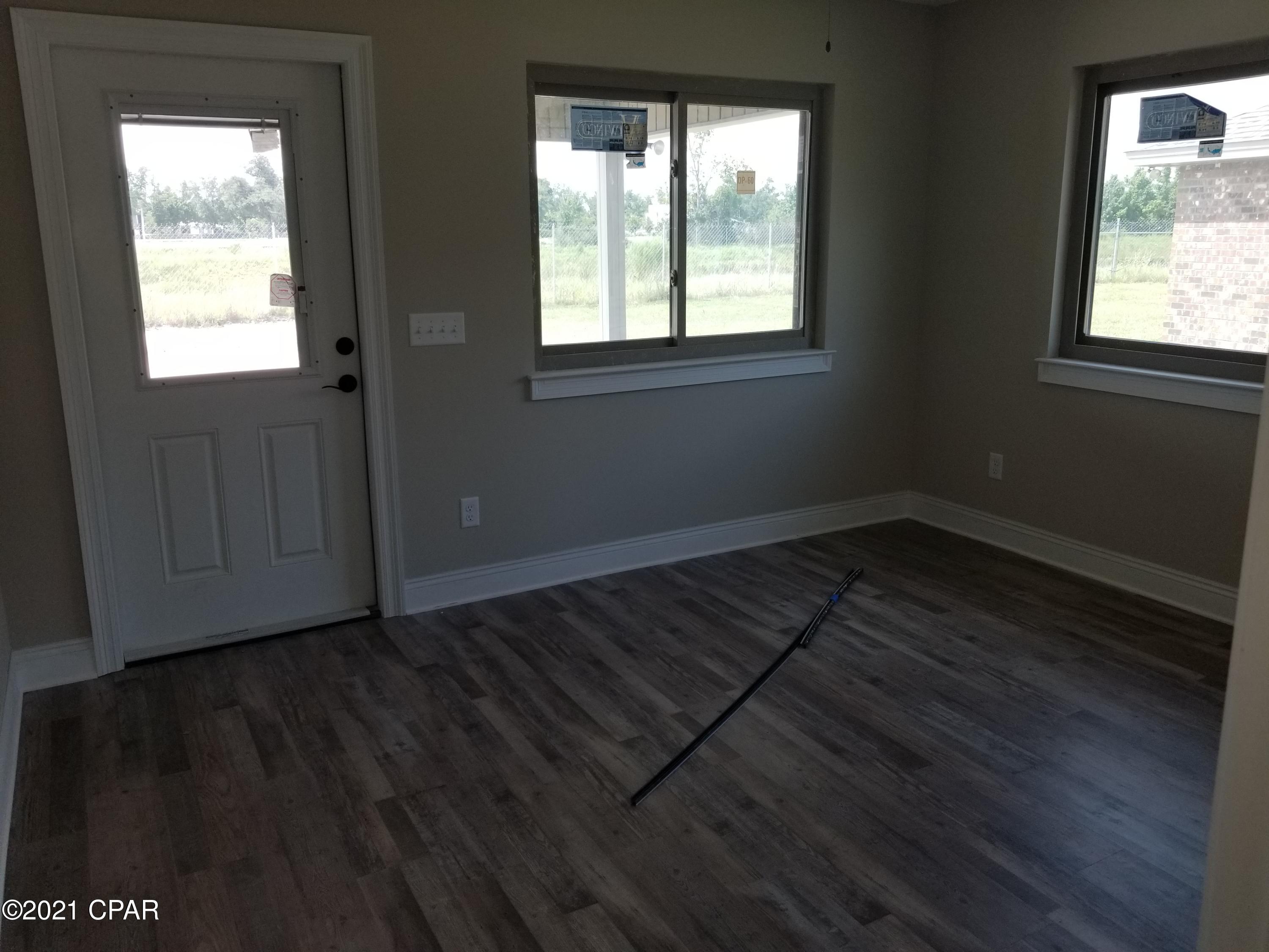 Bylsma Manor Estates - Residential