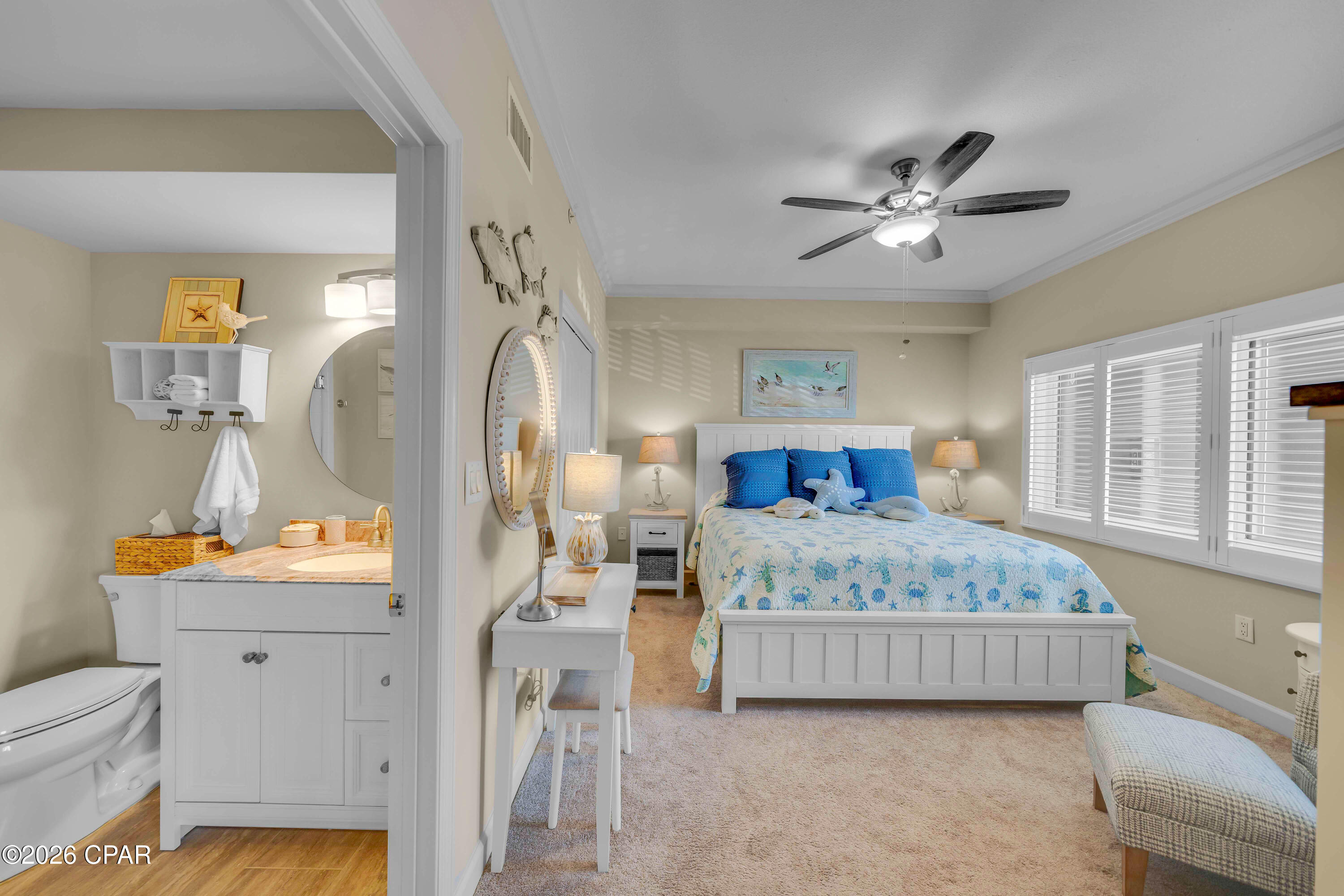 Coral Reef Condo - Residential