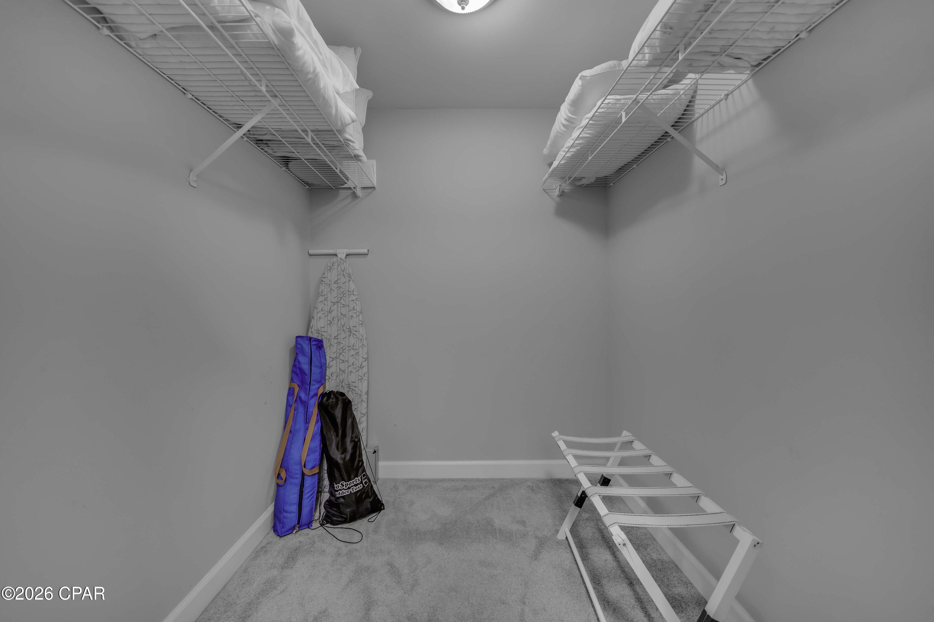 Coral Reef Condo - Residential