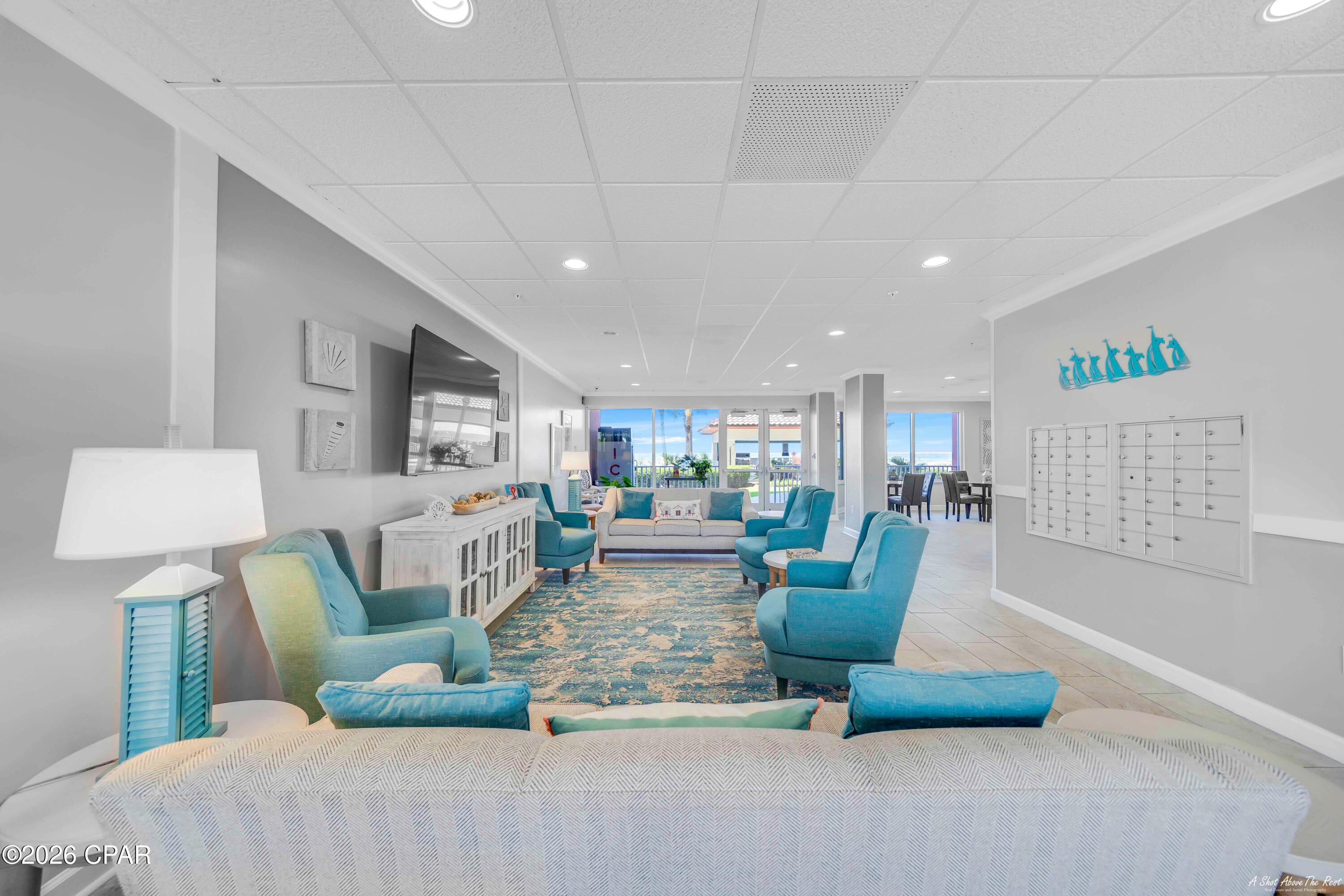 Coral Reef Condo - Residential