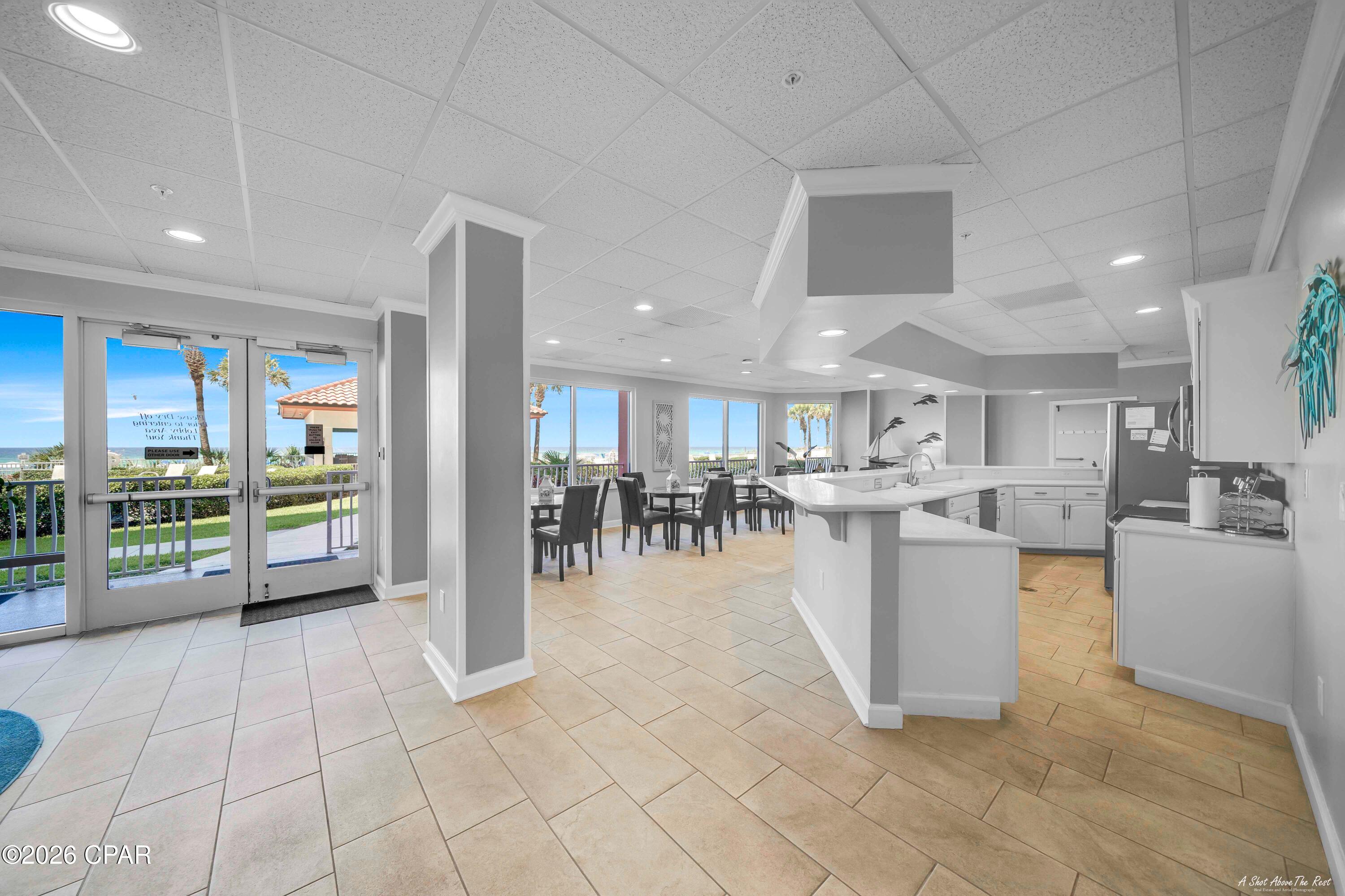 Coral Reef Condo - Residential