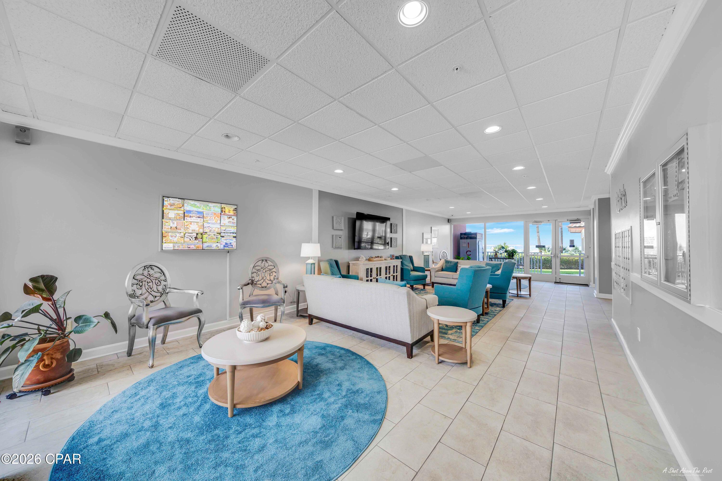Coral Reef Condo - Residential