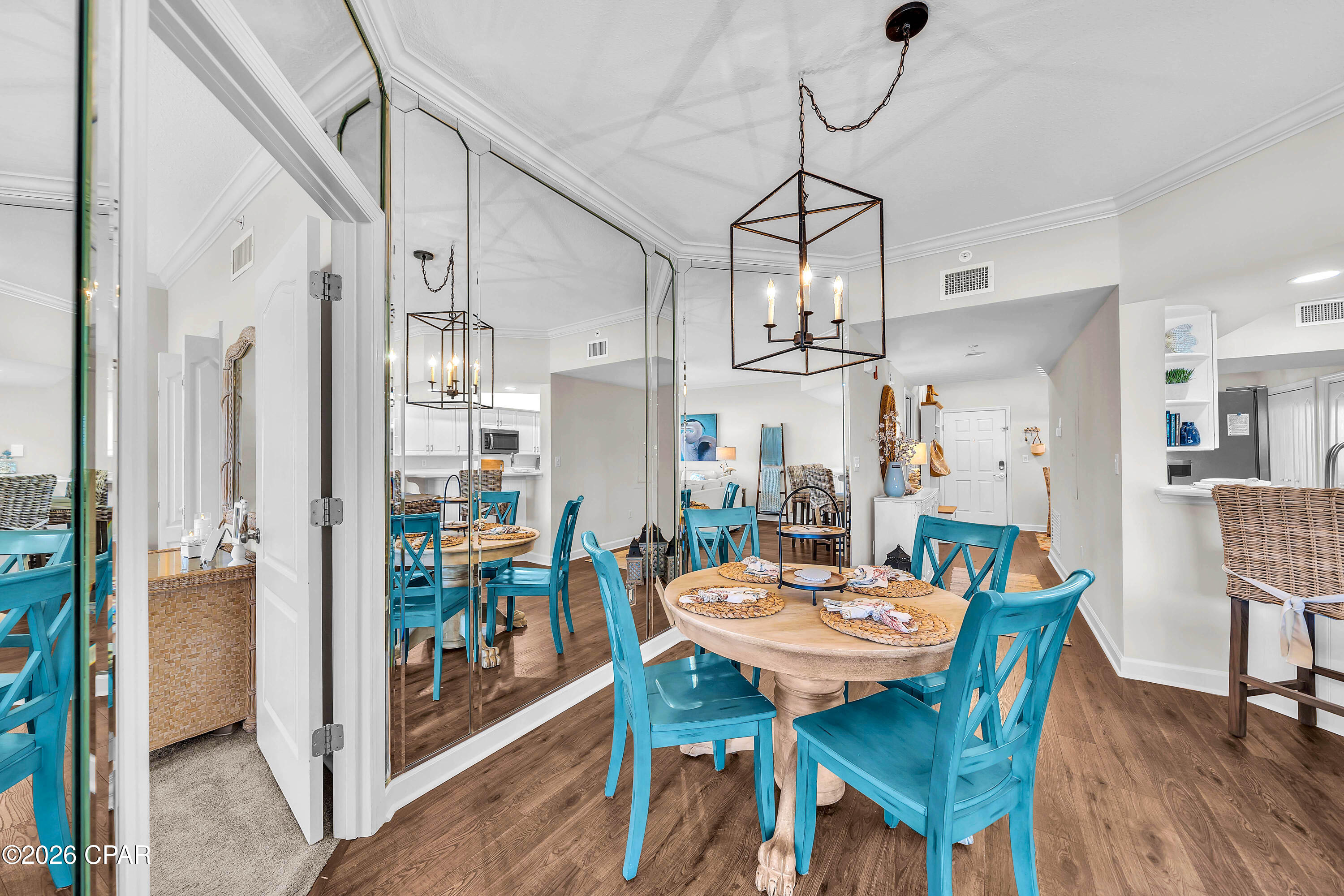 Coral Reef Condo - Residential