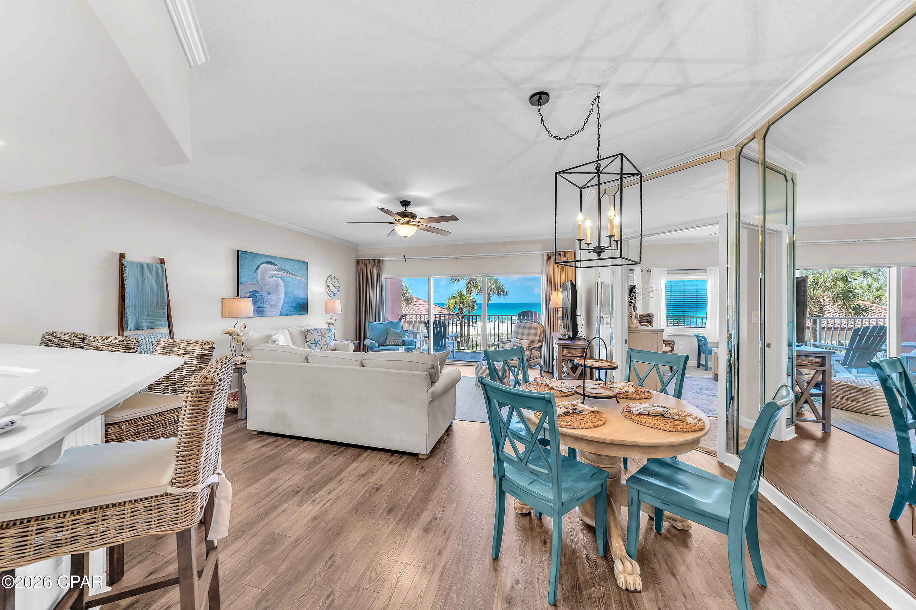 Coral Reef Condo - Residential