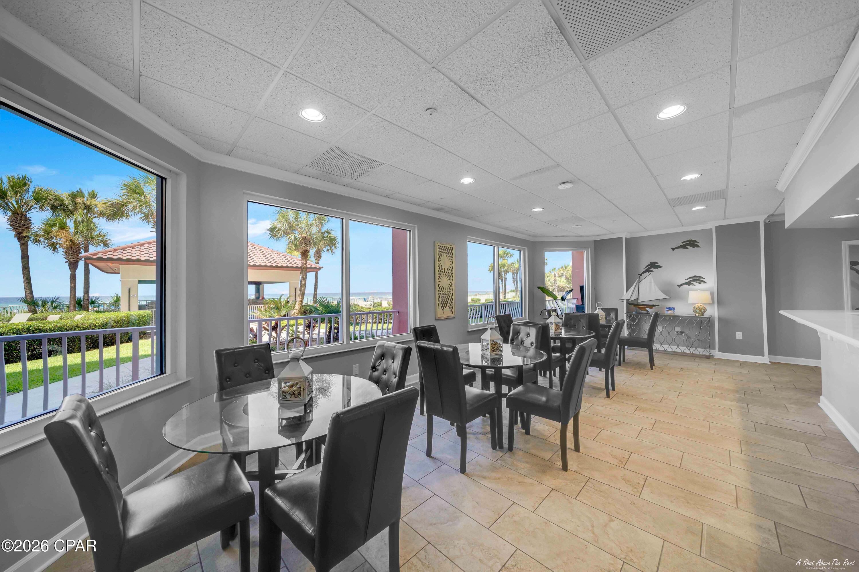 Coral Reef Condo - Residential