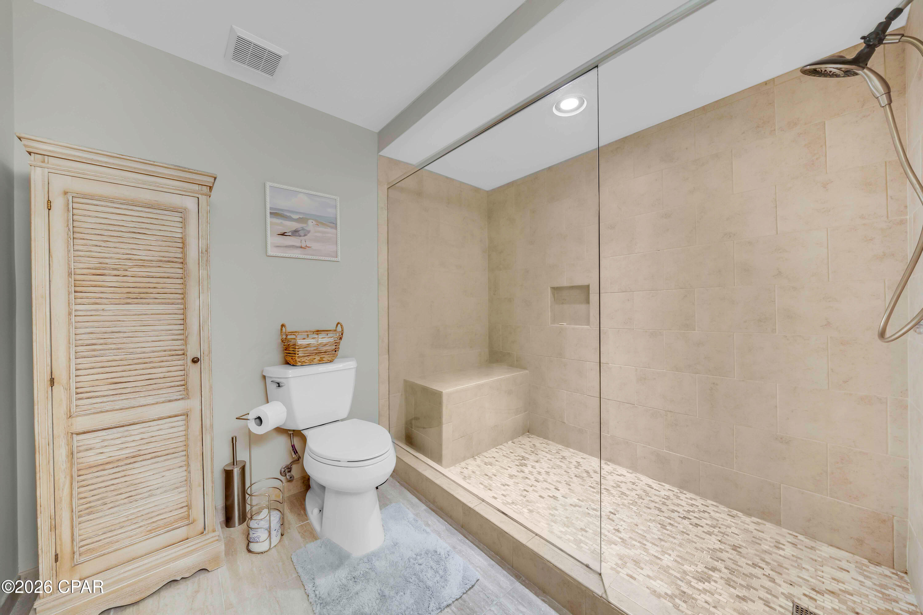 Coral Reef Condo - Residential