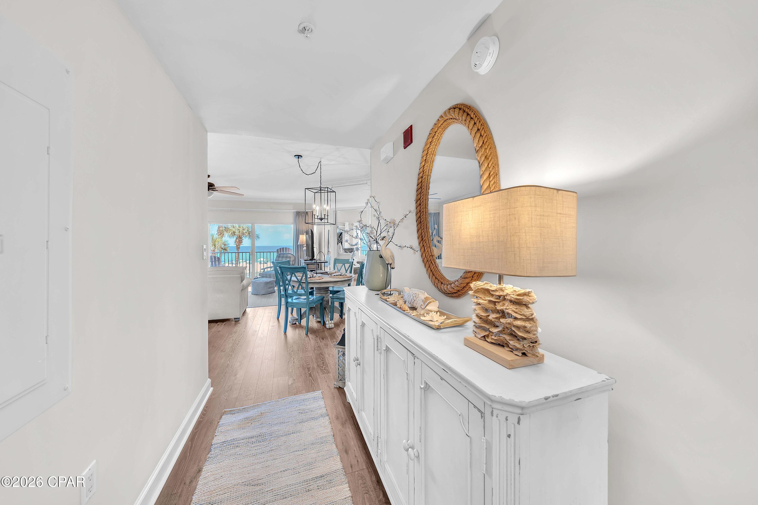 Coral Reef Condo - Residential