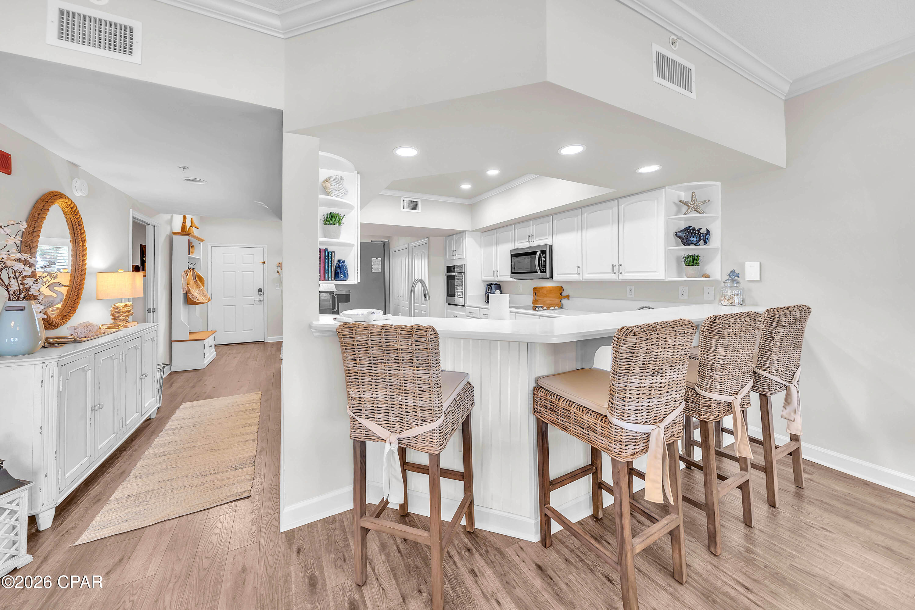 Coral Reef Condo - Residential