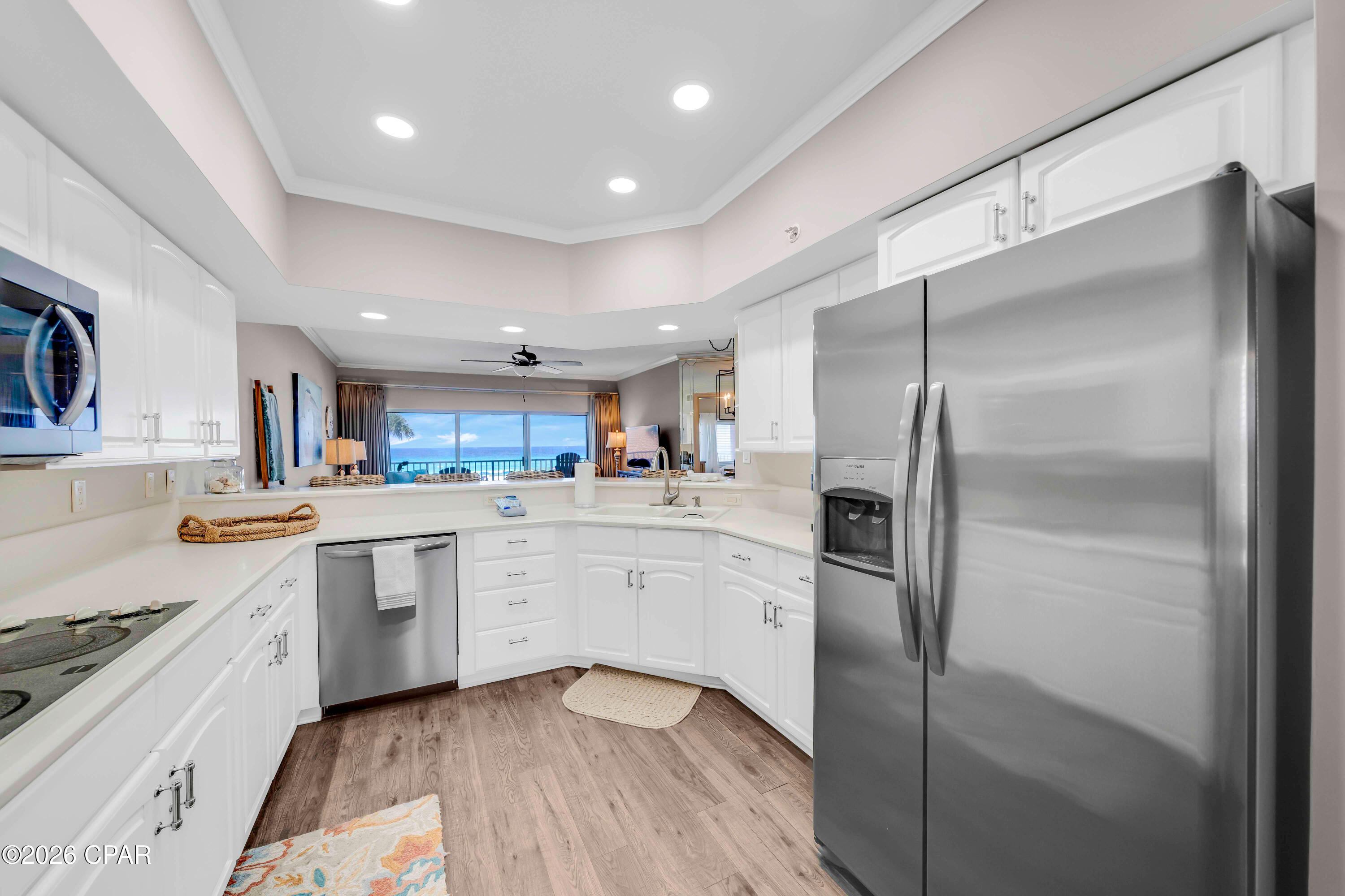 Coral Reef Condo - Residential