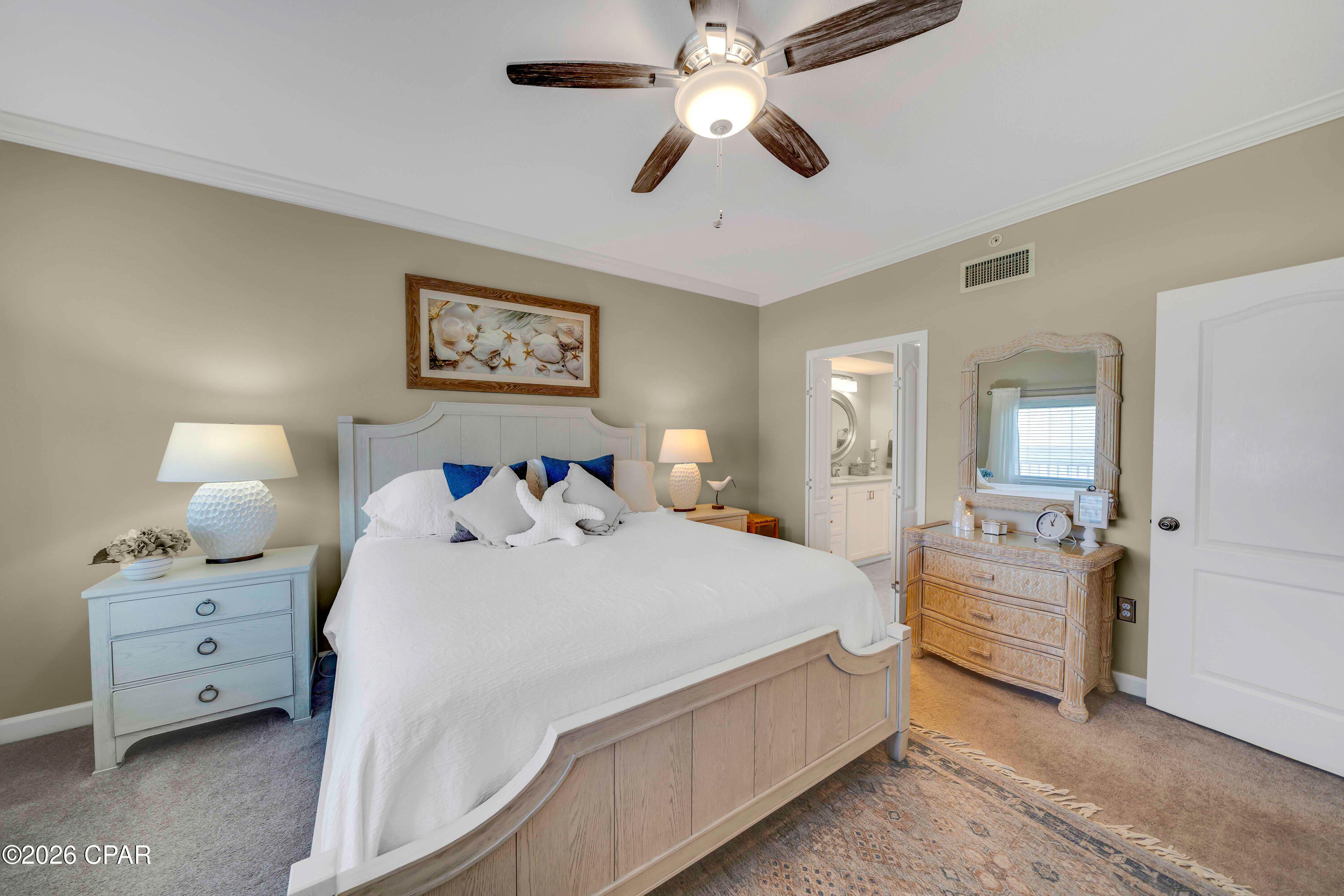 Coral Reef Condo - Residential