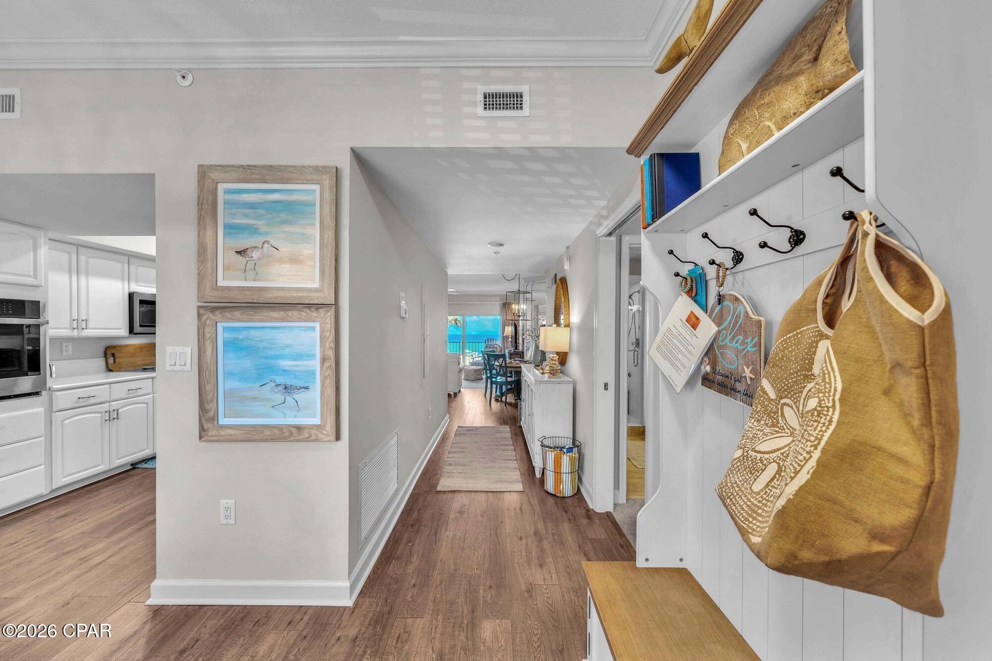 Coral Reef Condo - Residential
