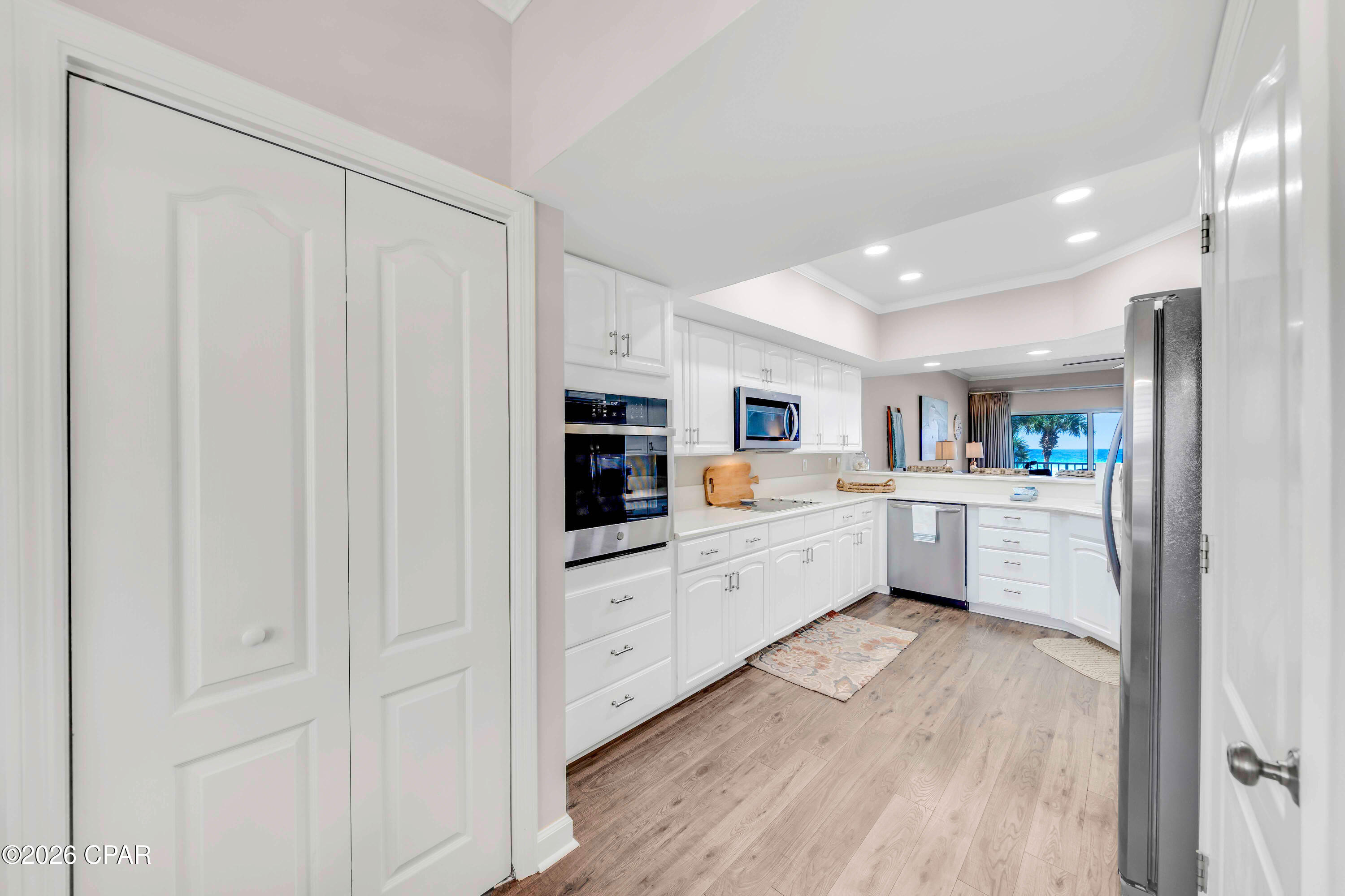 Coral Reef Condo - Residential