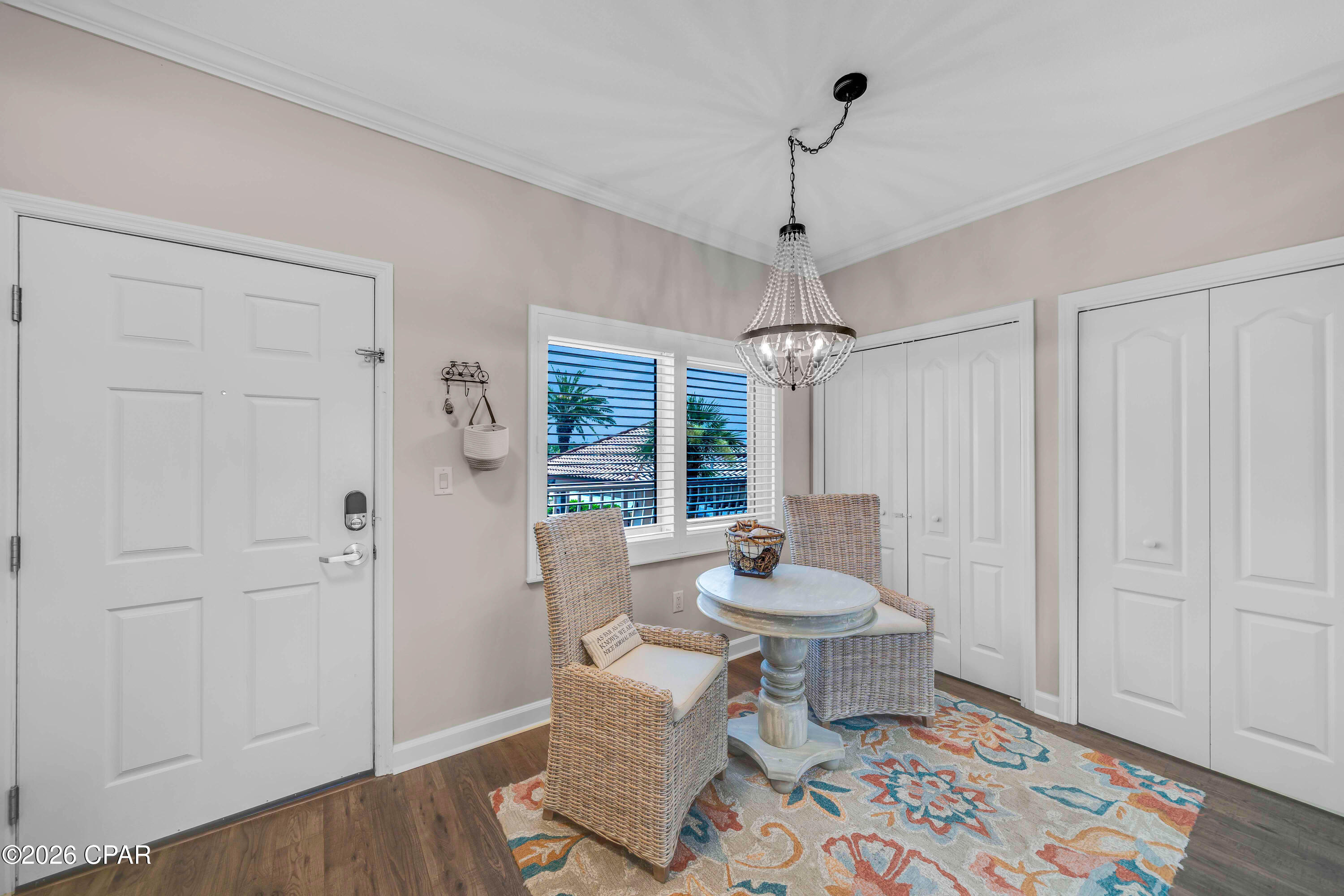 Coral Reef Condo - Residential