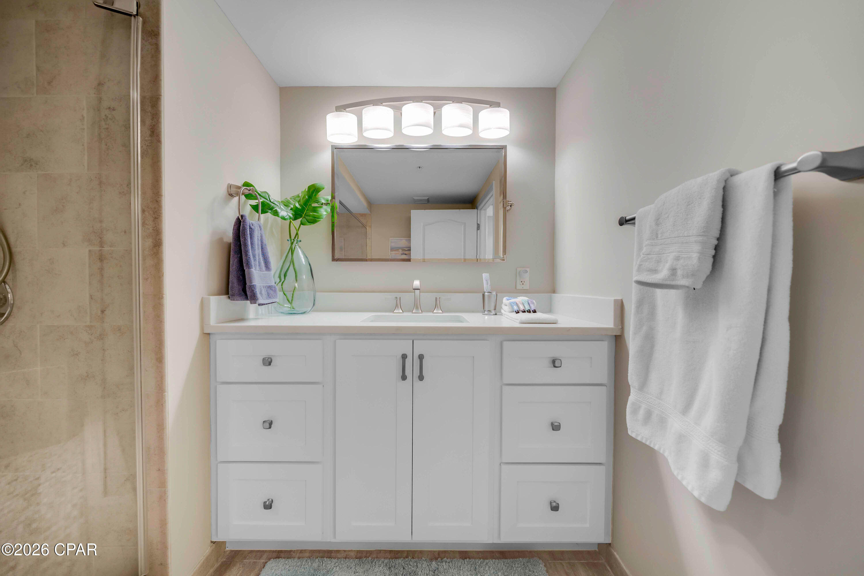 Coral Reef Condo - Residential