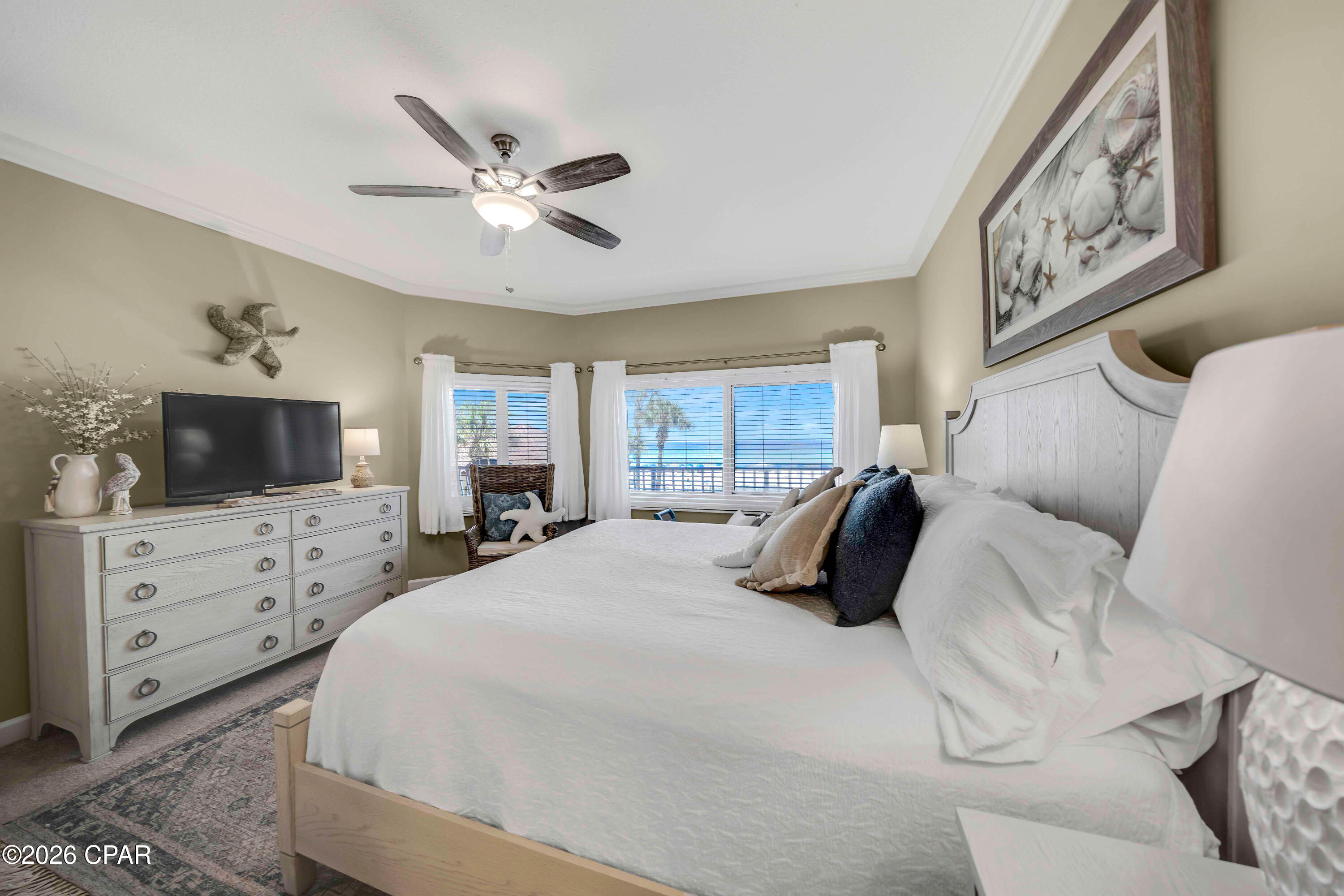 Coral Reef Condo - Residential