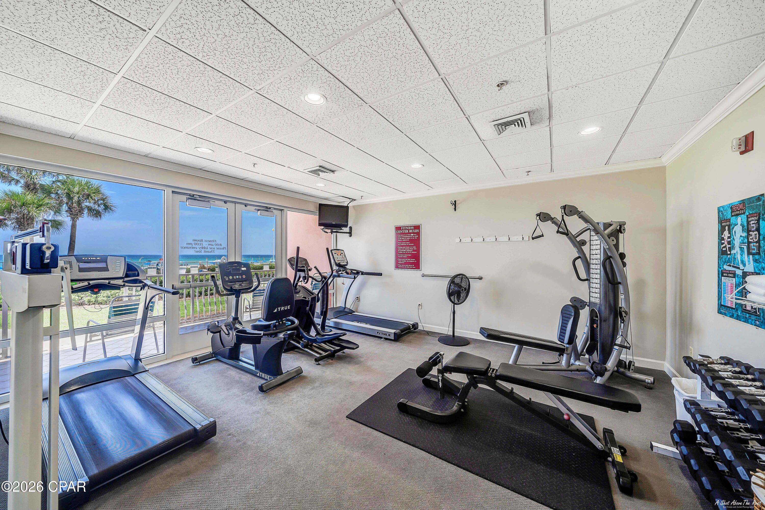 Coral Reef Condo - Residential
