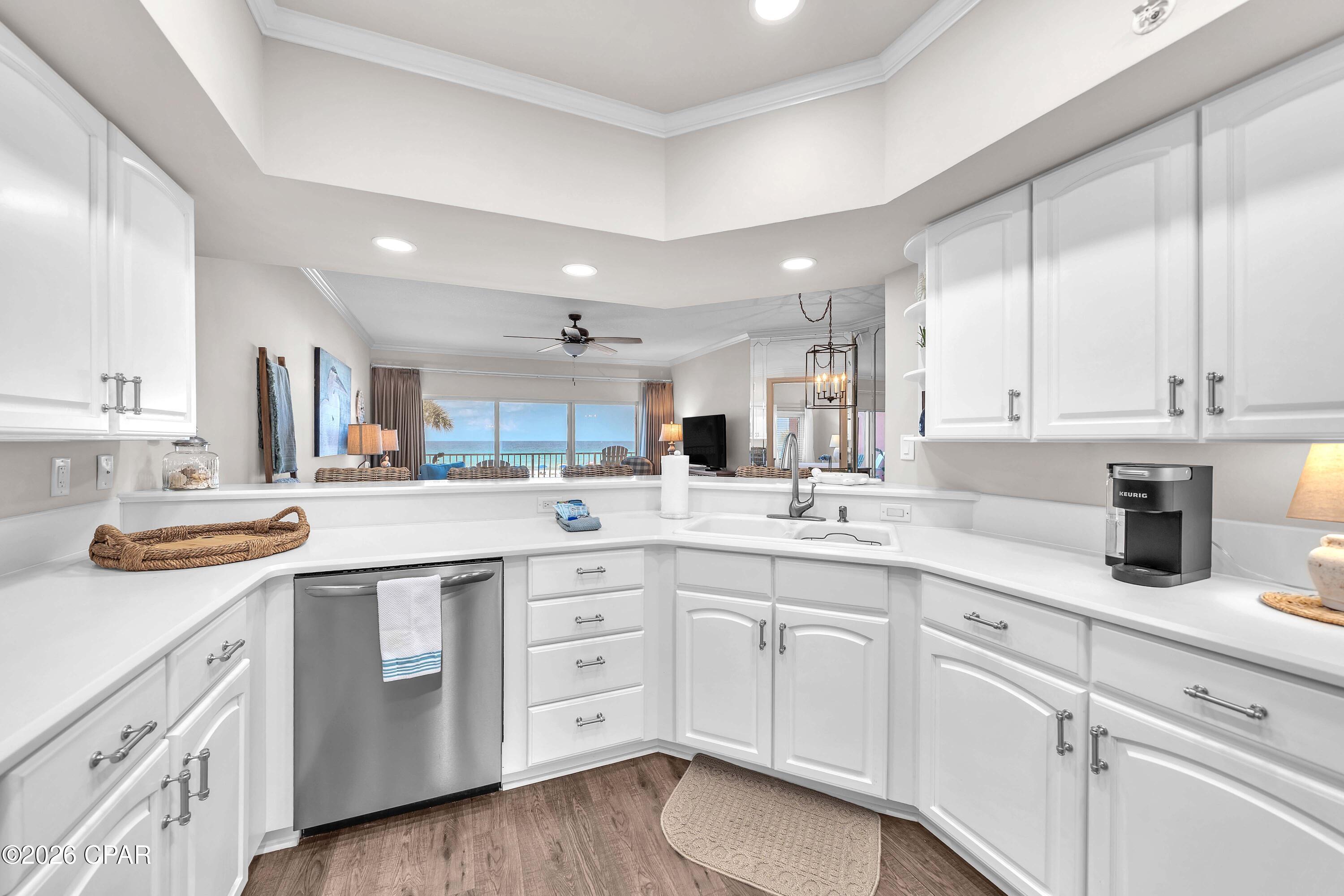 Coral Reef Condo - Residential