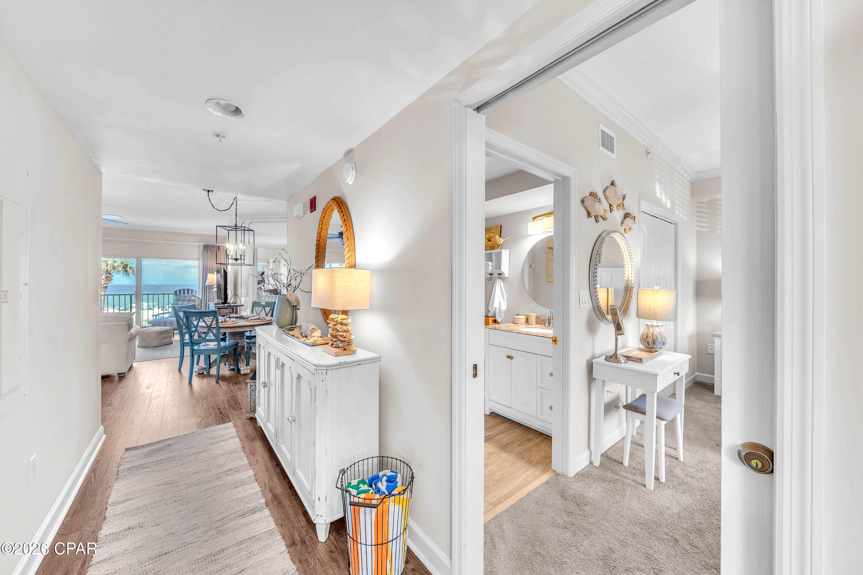 Coral Reef Condo - Residential