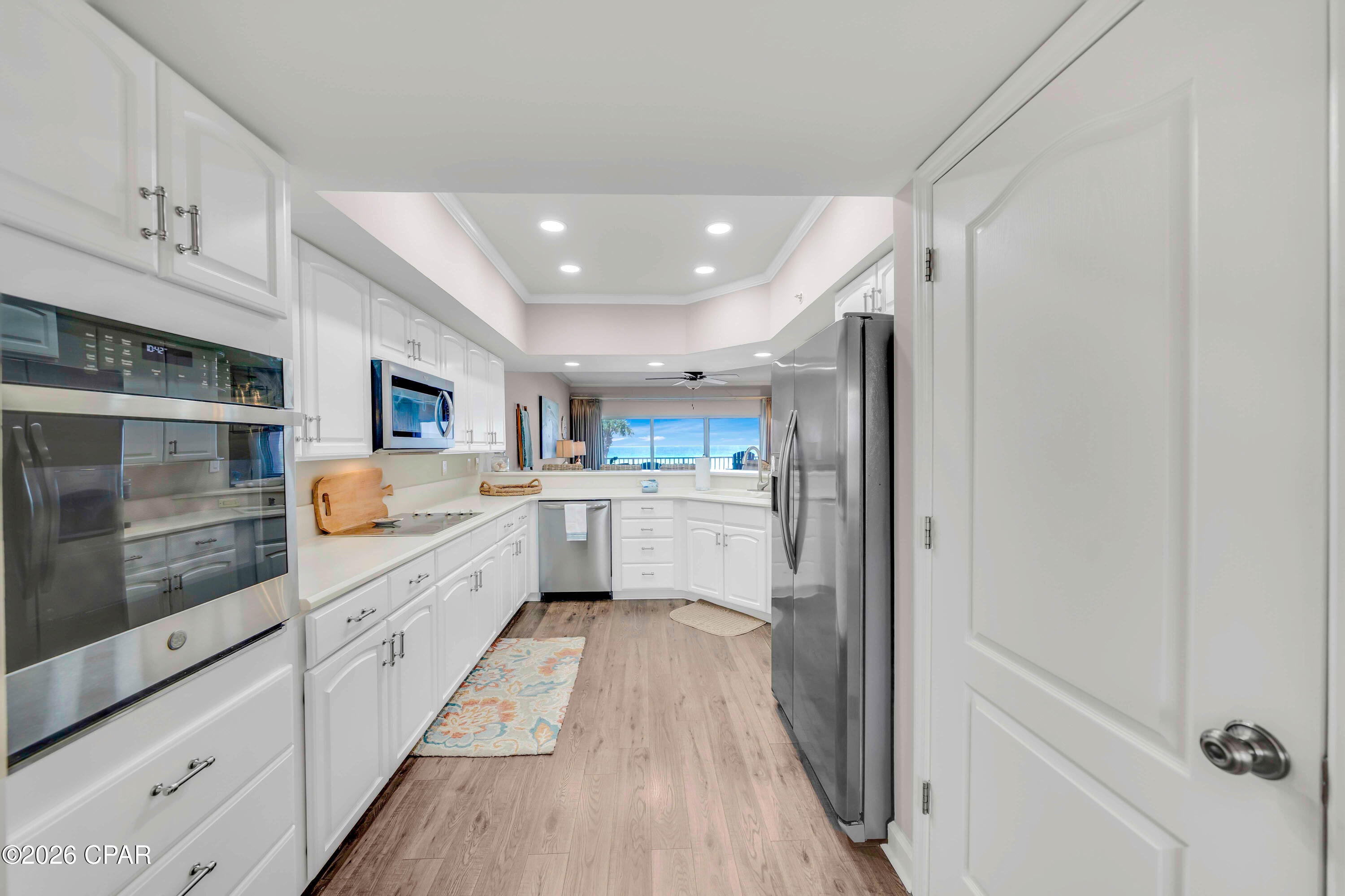 Coral Reef Condo - Residential