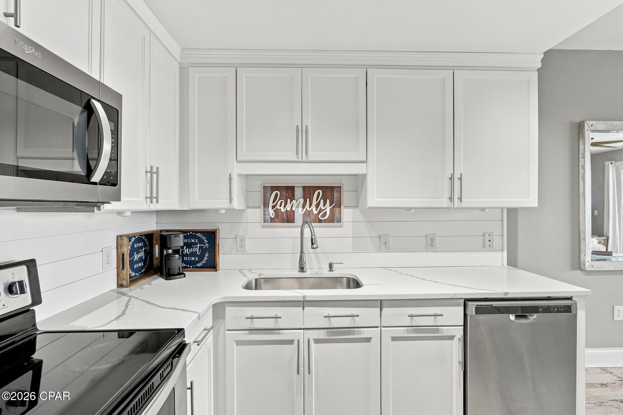 Laketown Wharf - Residential