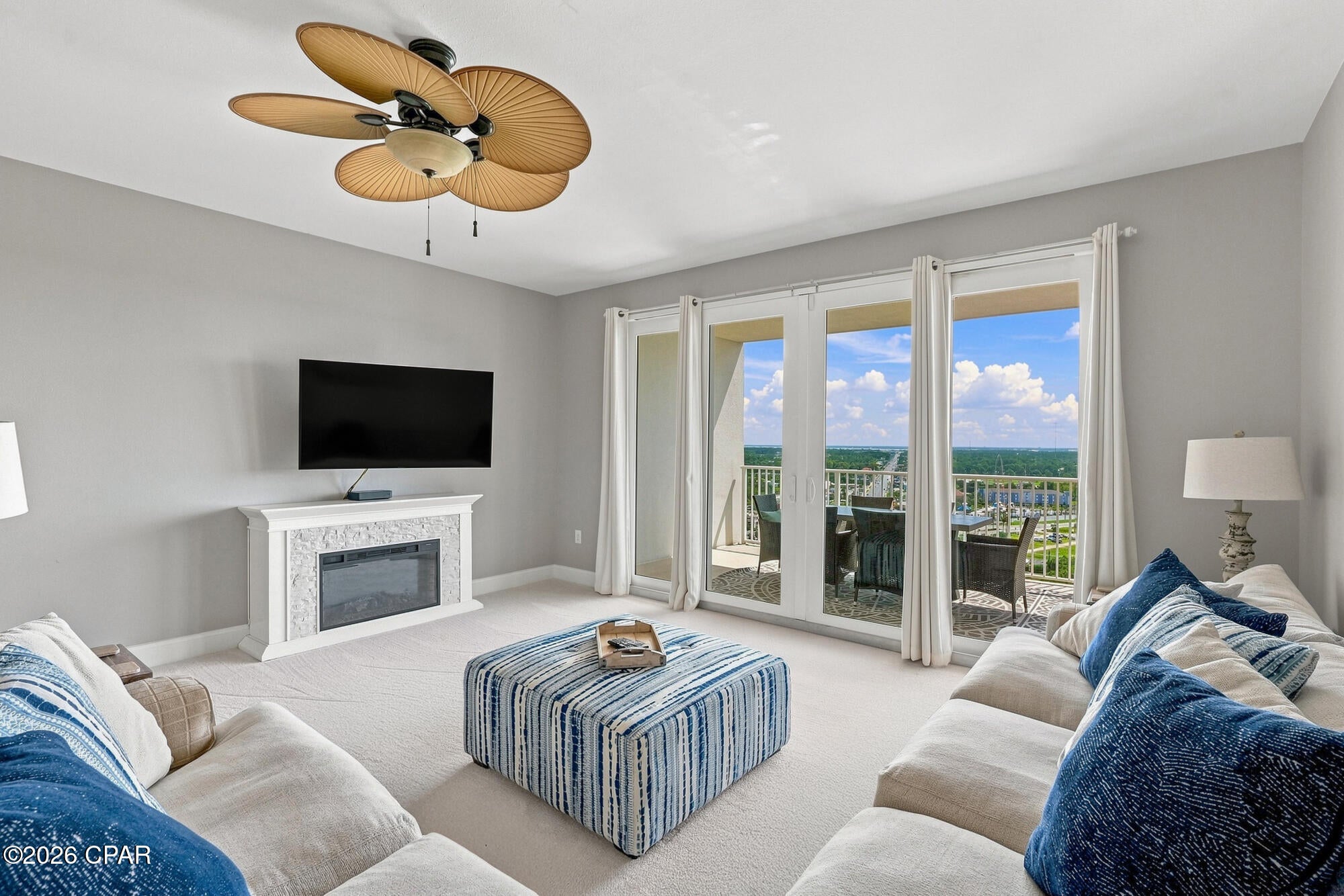 Laketown Wharf - Residential